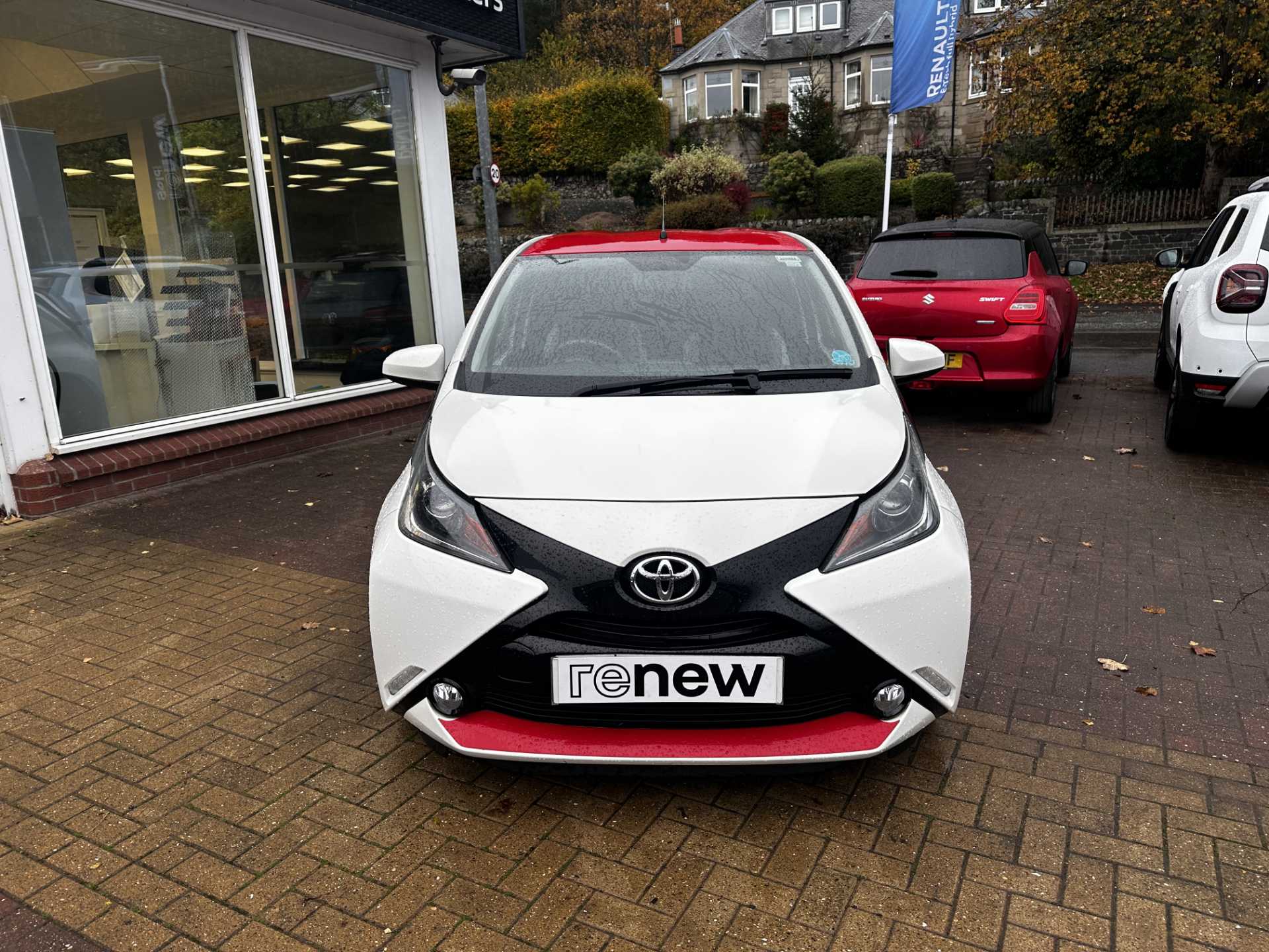 Aygo