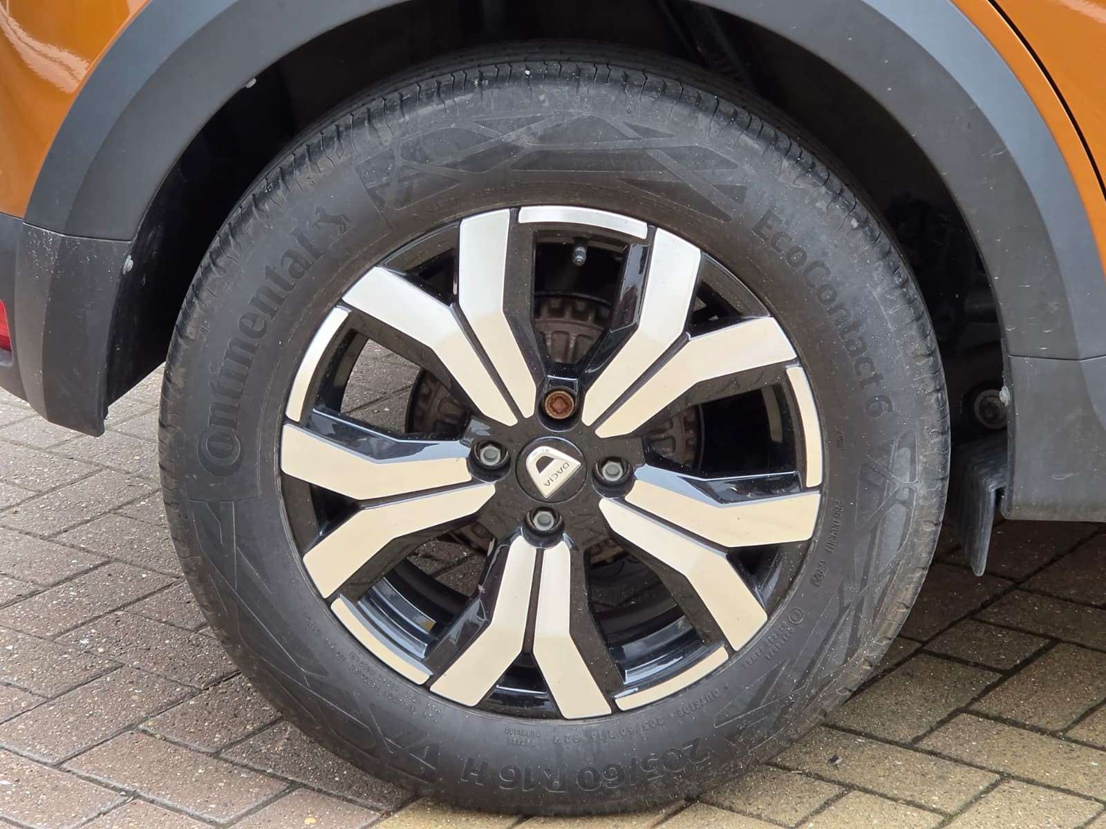 SANDERO STEPWAY