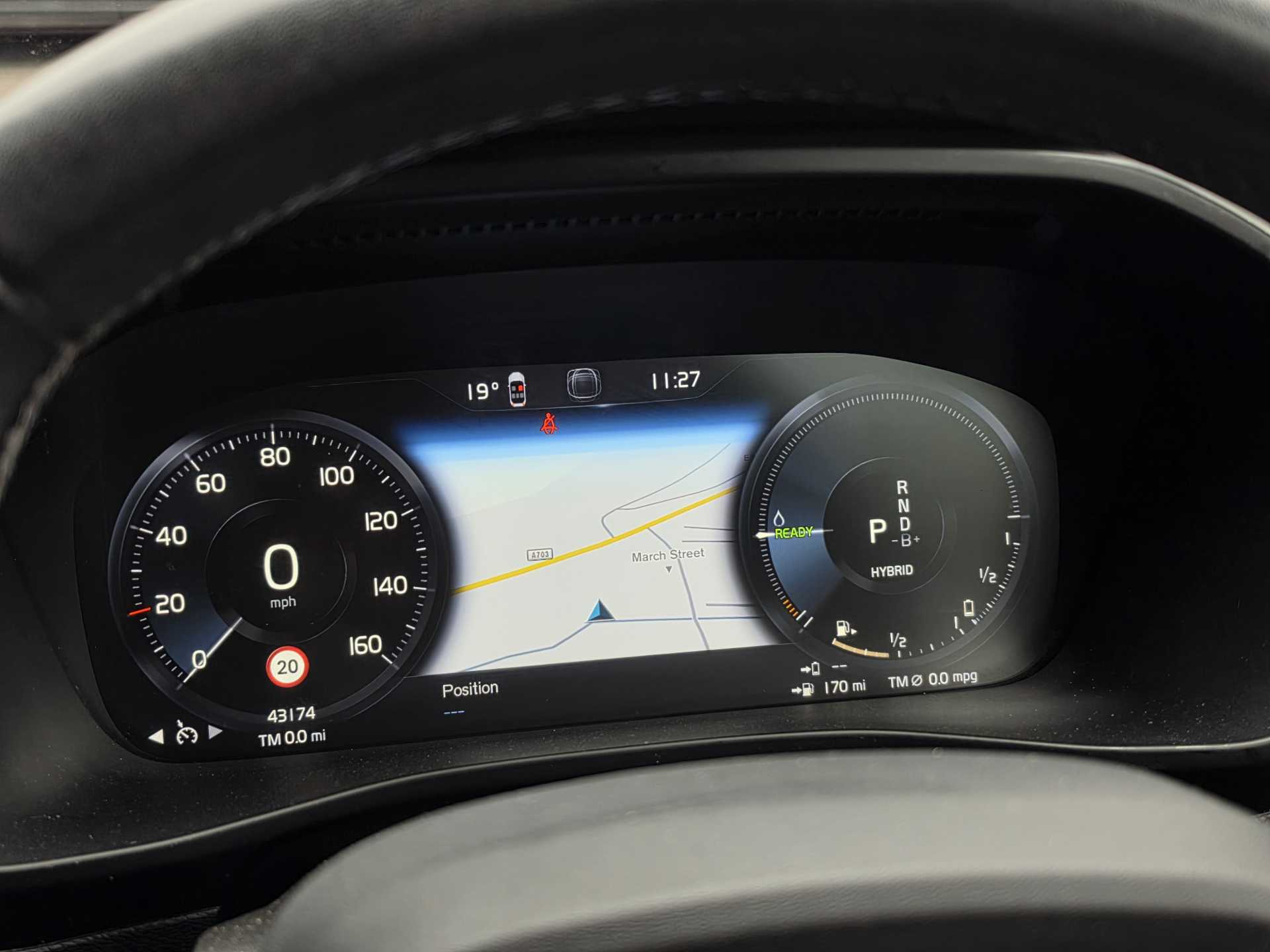 Xc40