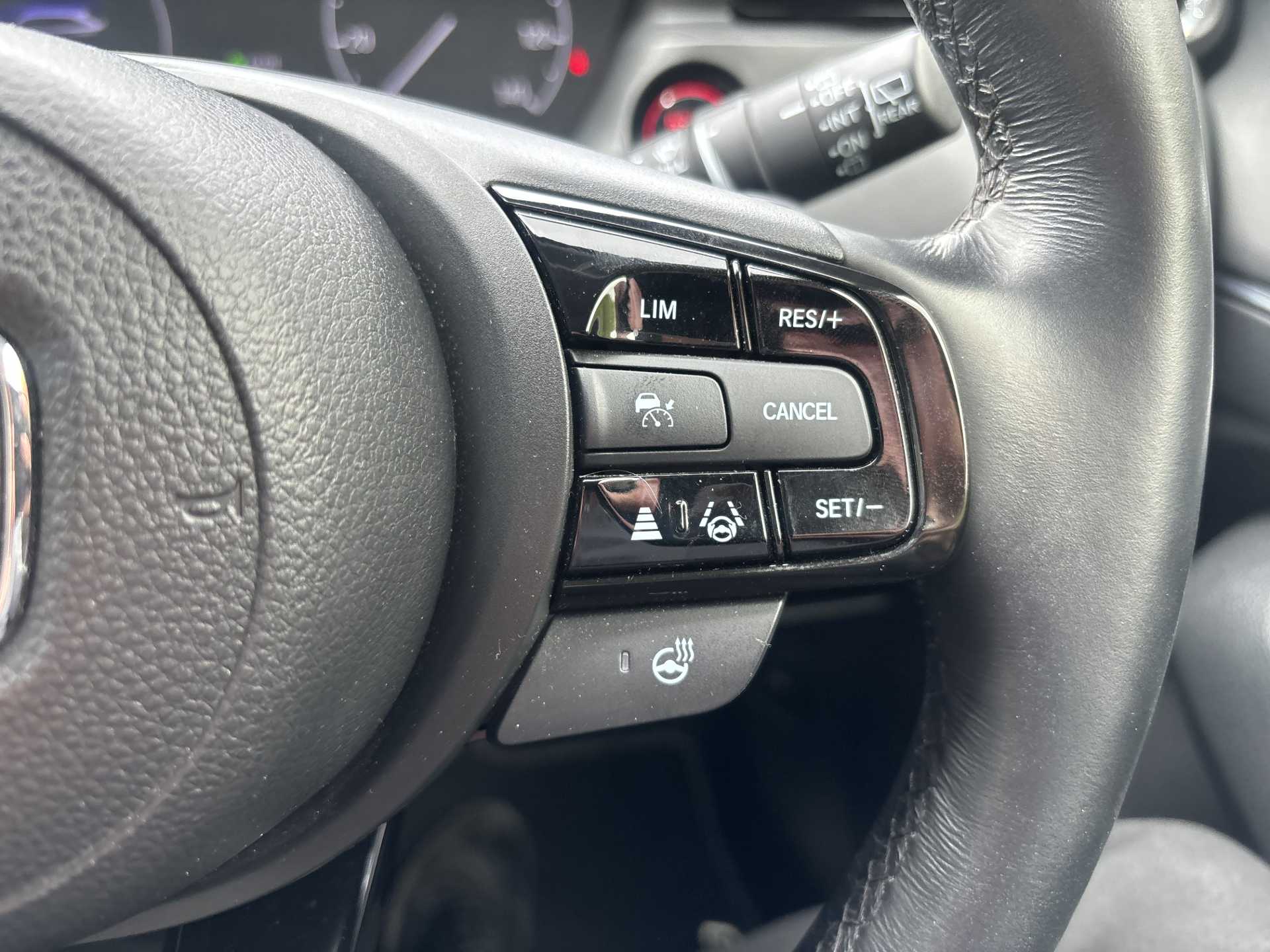 HR-V