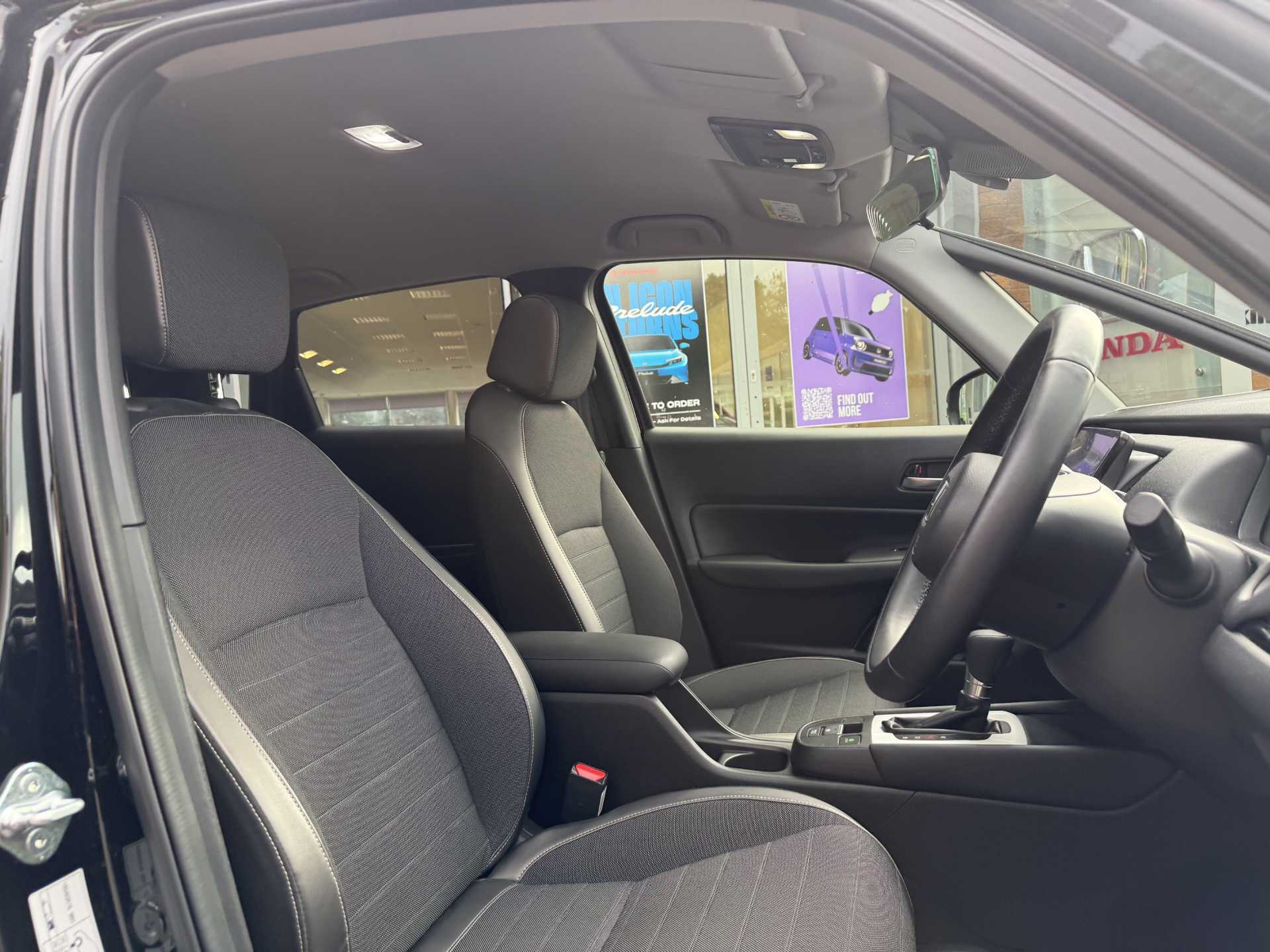 Jazz Crosstar