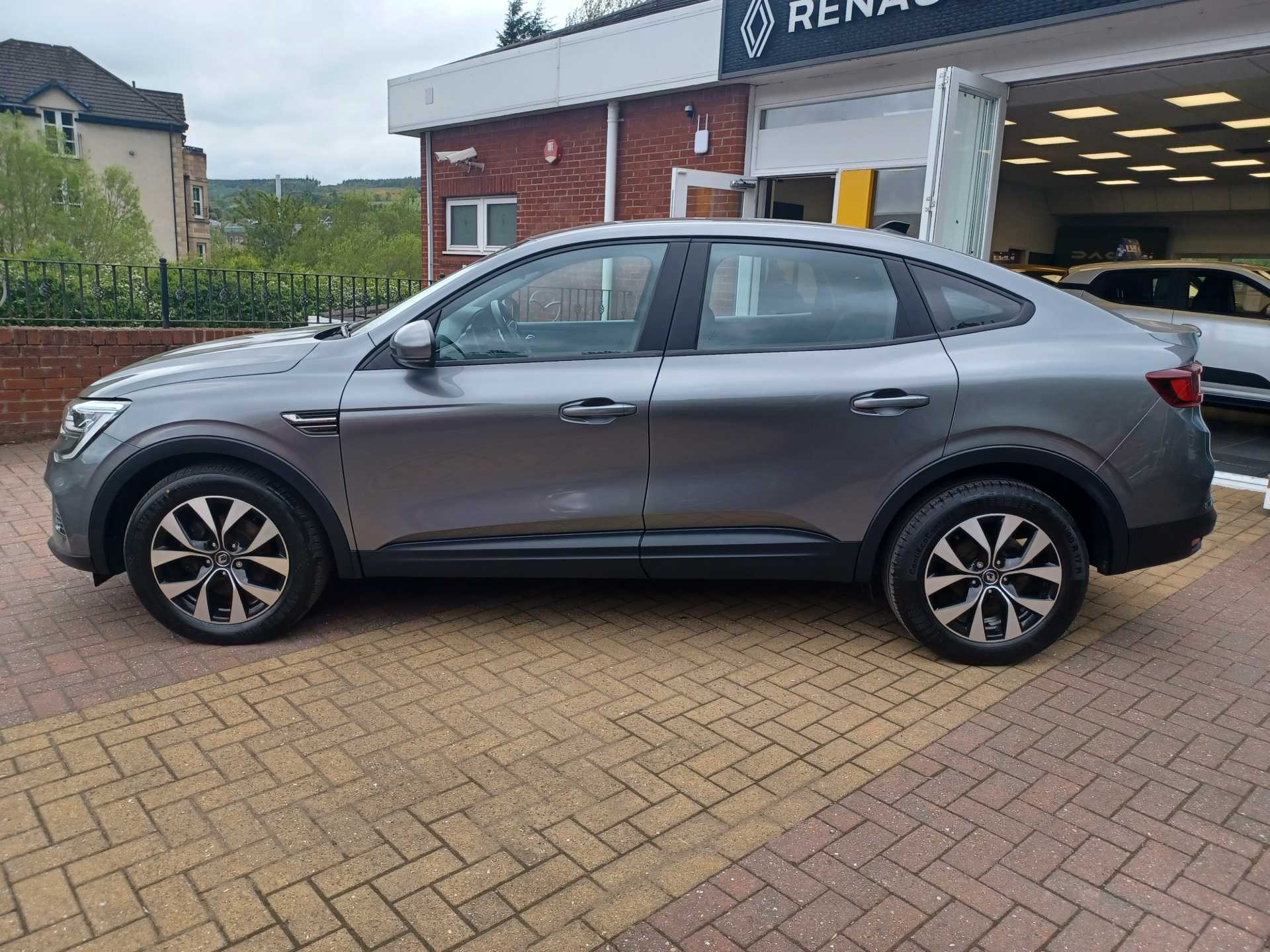 ARKANA