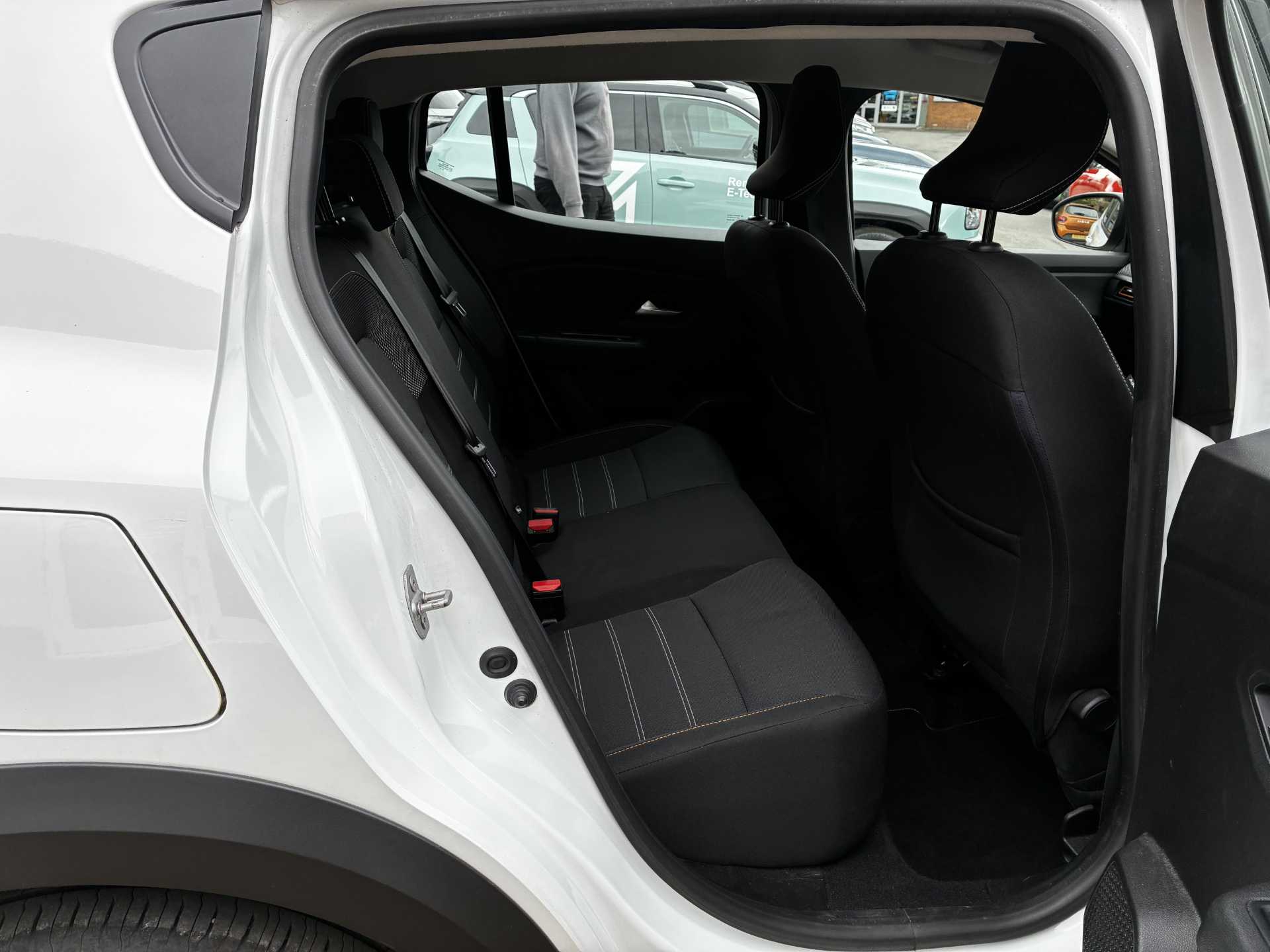 Sandero Stepway