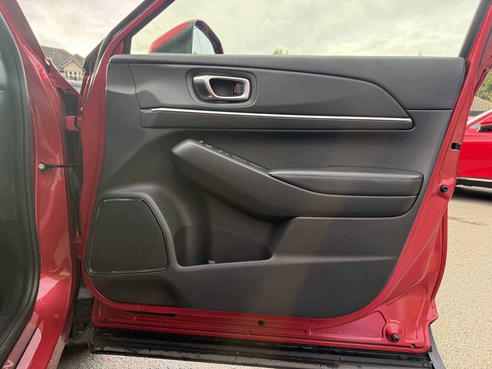 HR-V