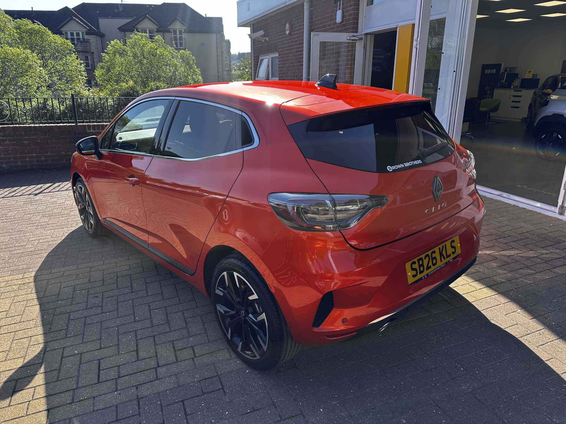 CLIO