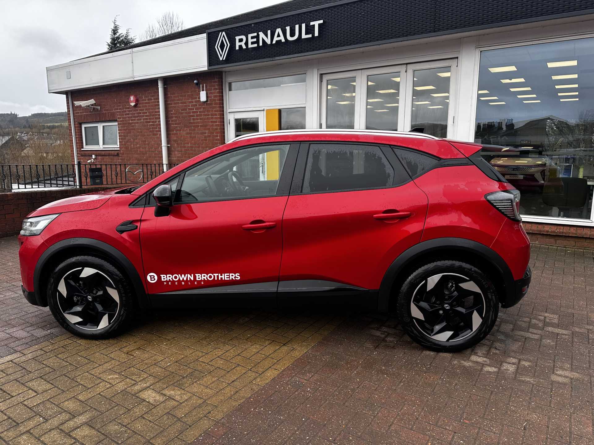 CAPTUR