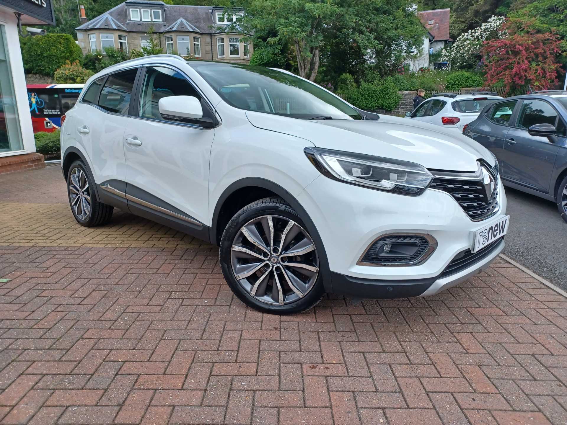 Renault KADJAR 1.5 Blue dCi S Edition