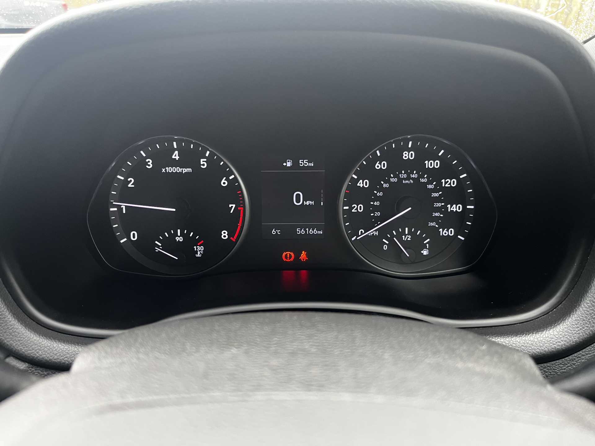 Hyundai I30 1.4T GDI N Line