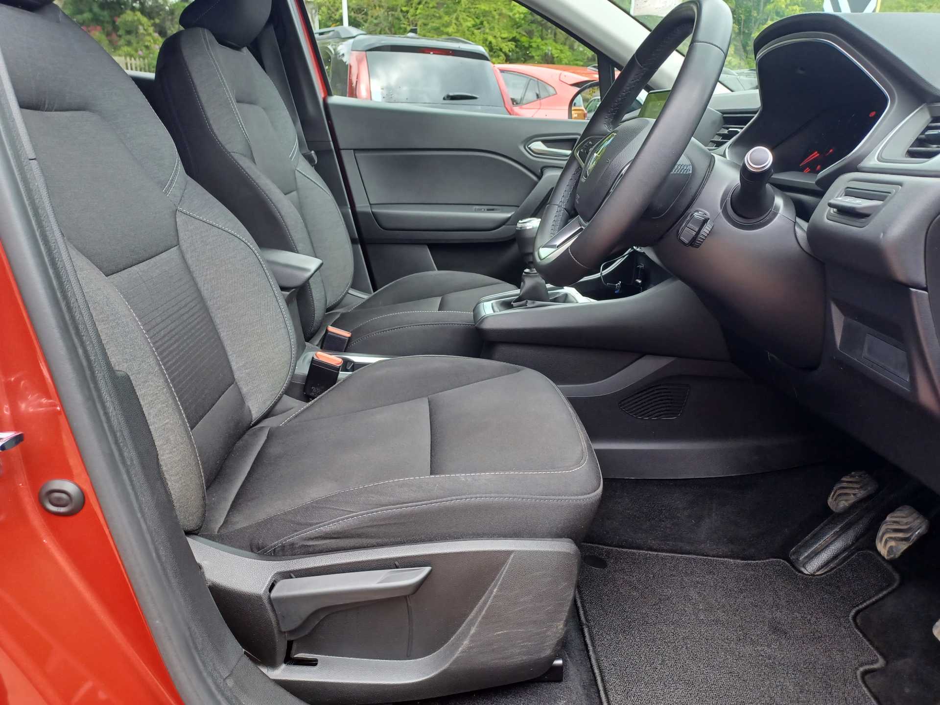 CAPTUR
