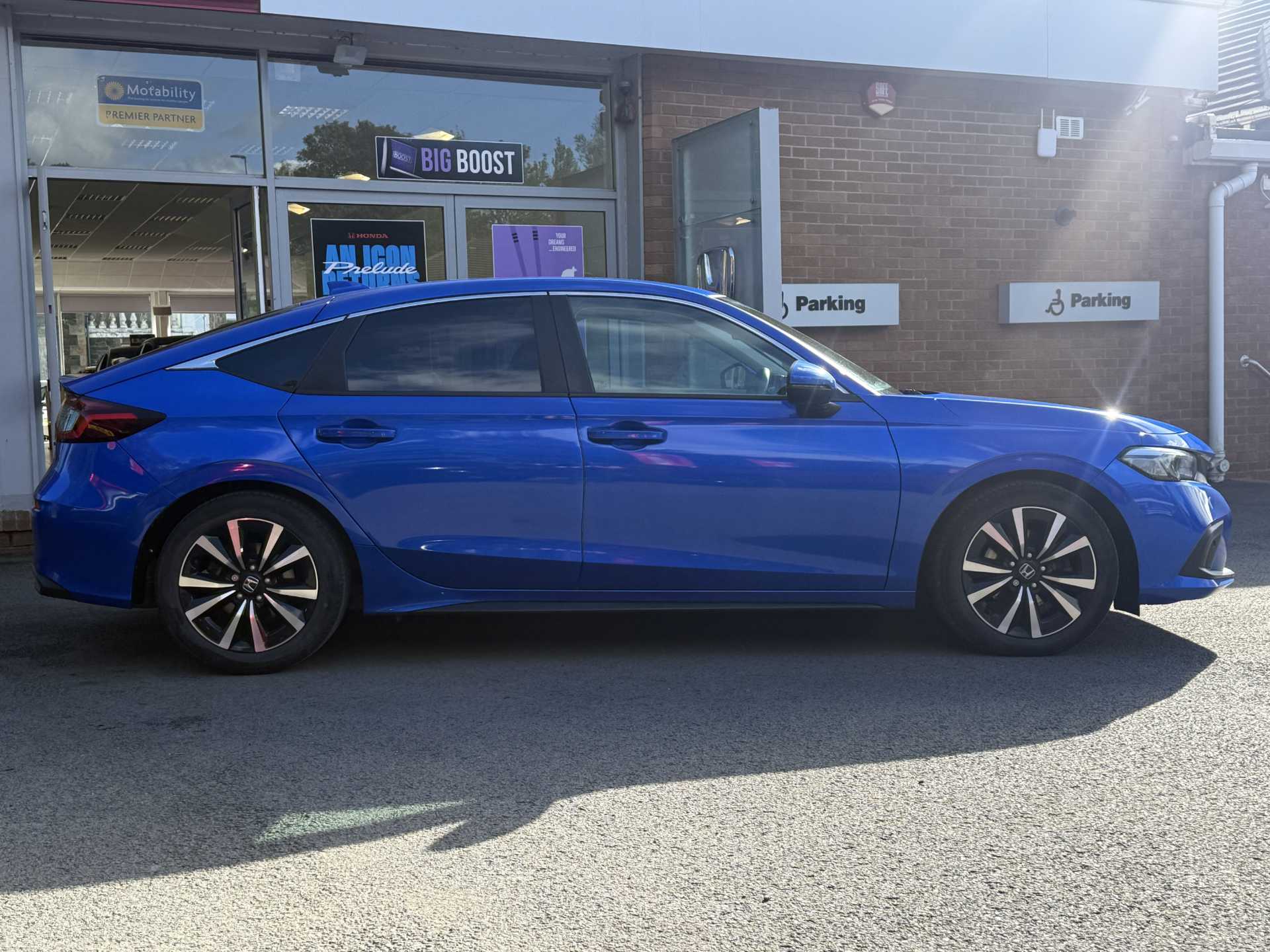 Civic