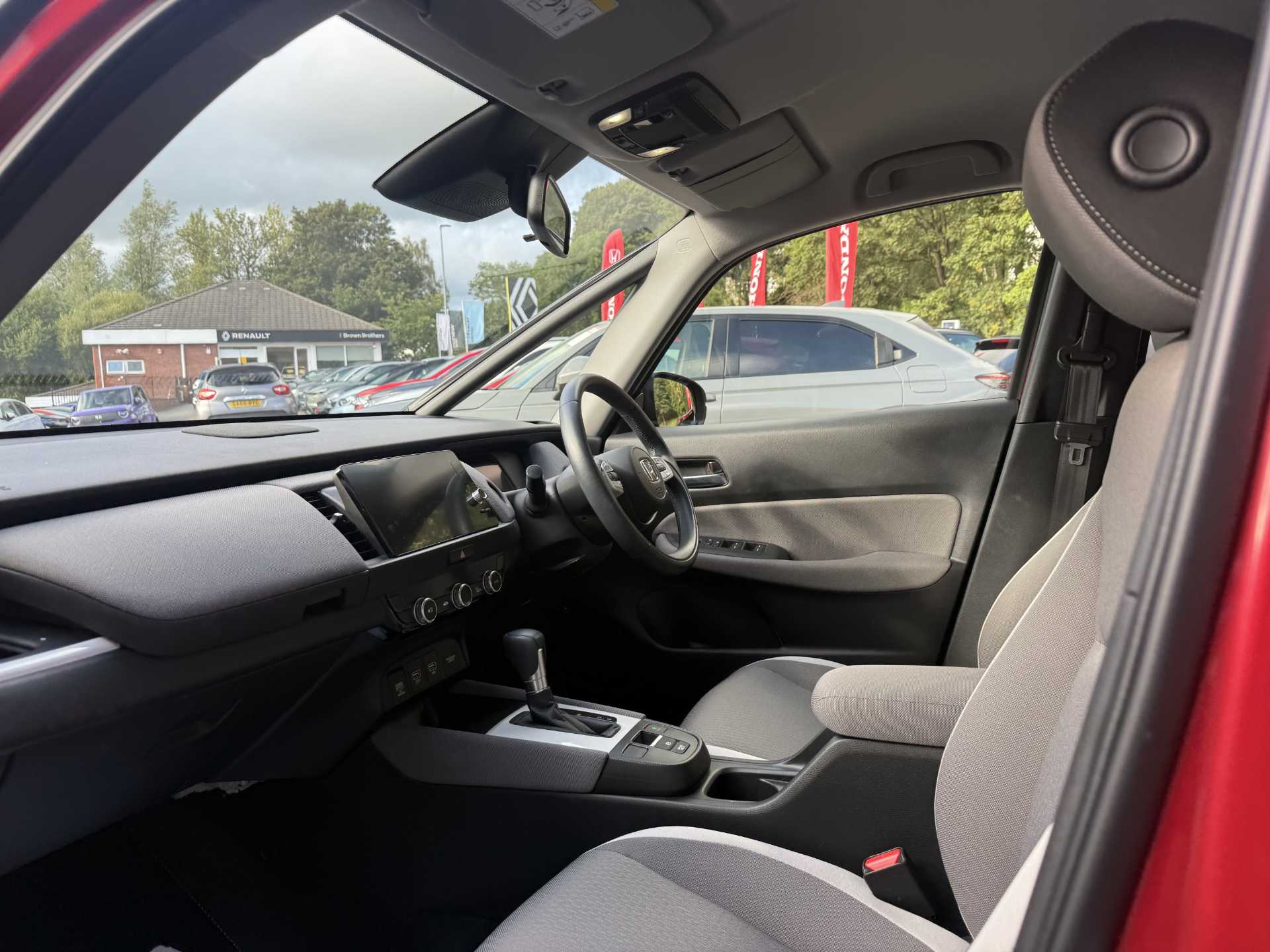 Jazz Crosstar