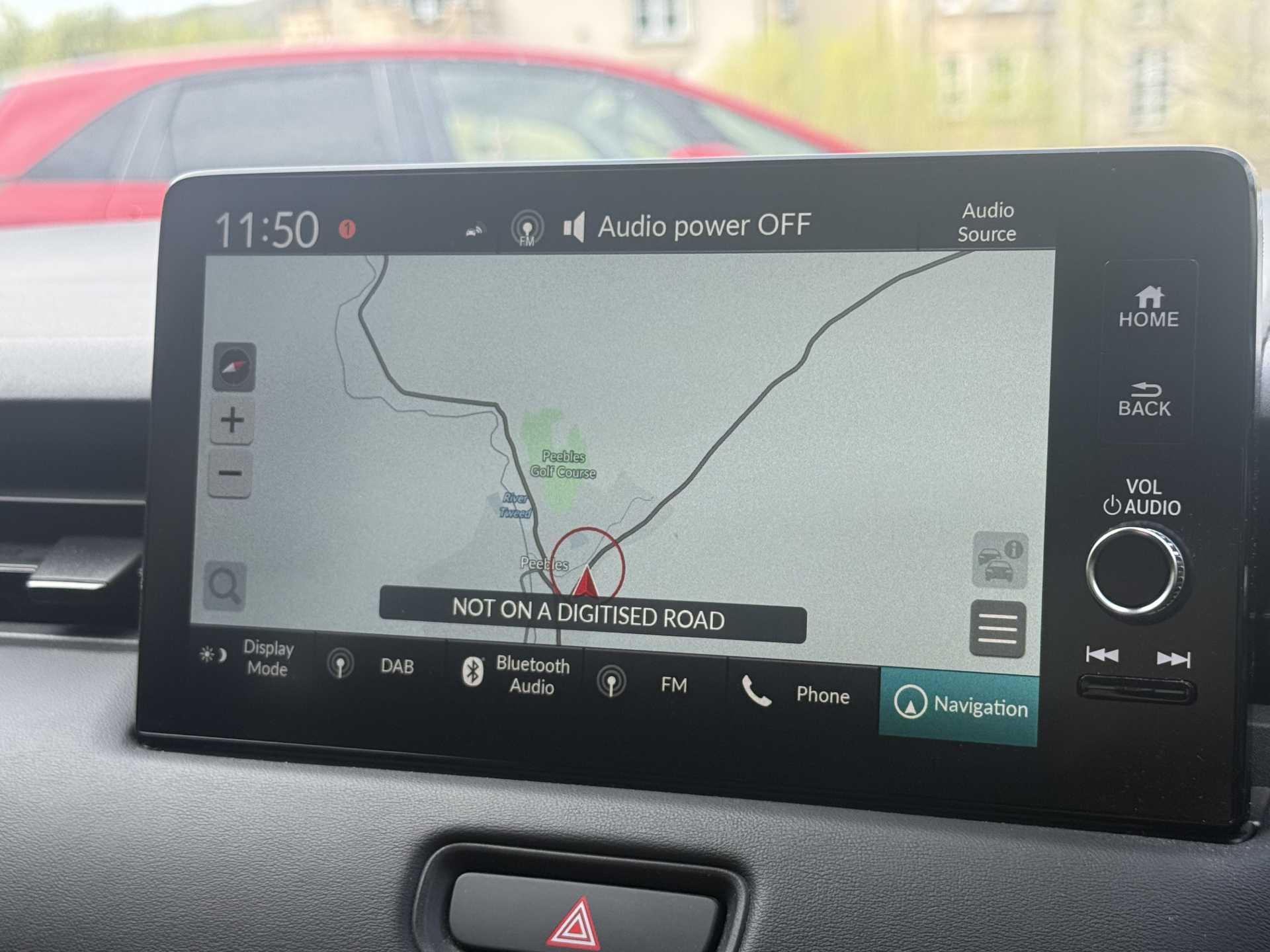 HR-V