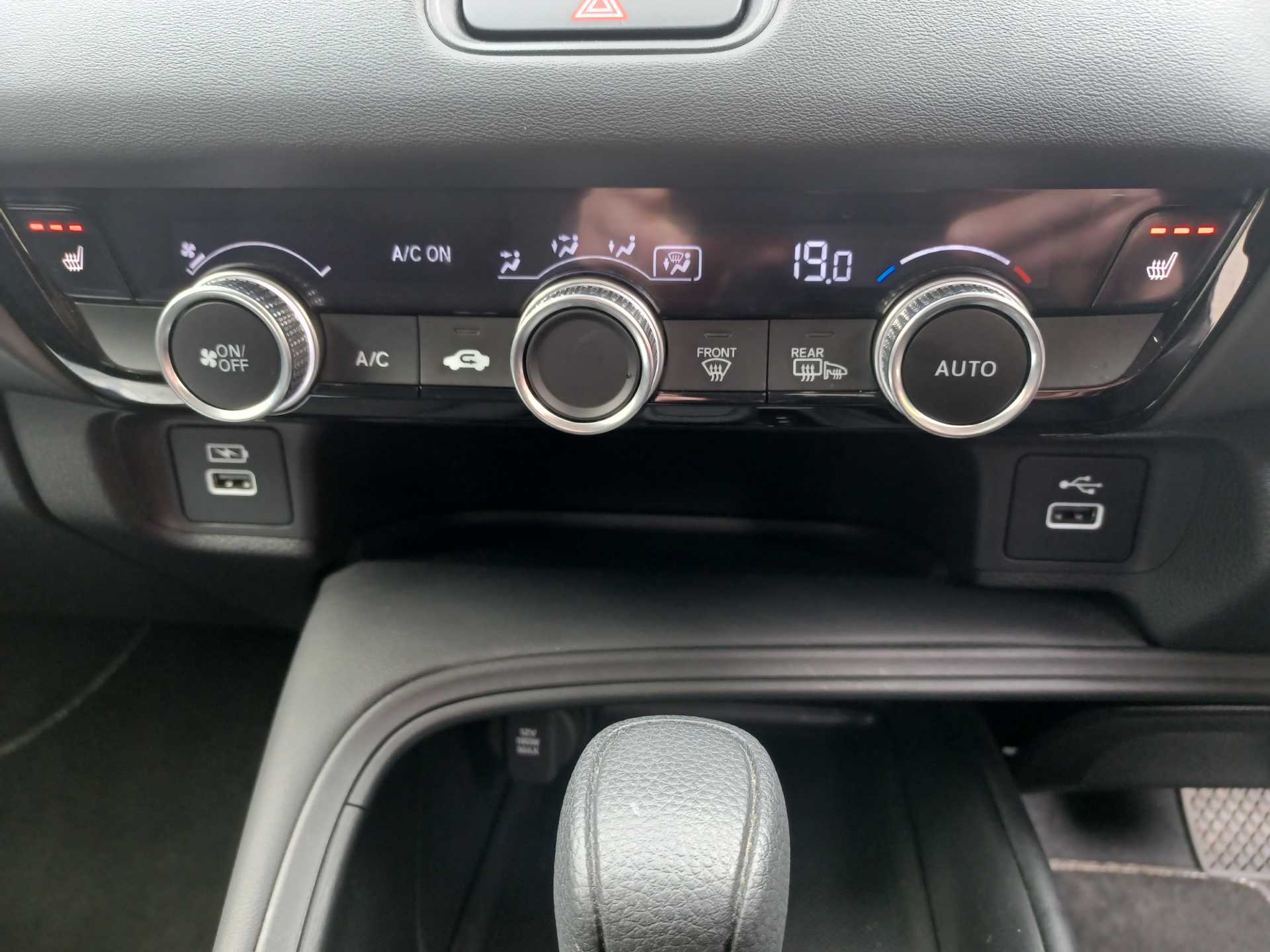 HR-V