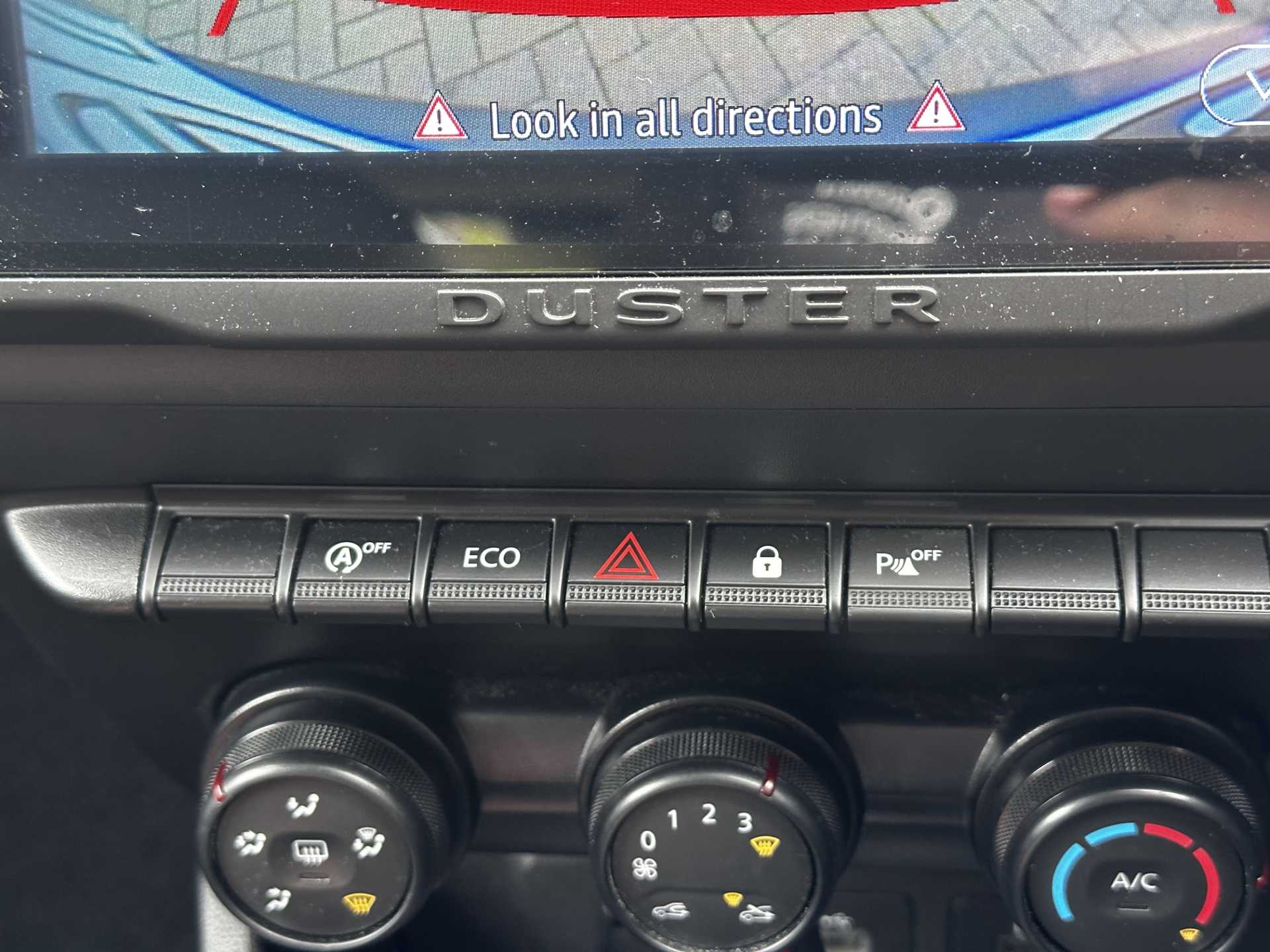 Duster