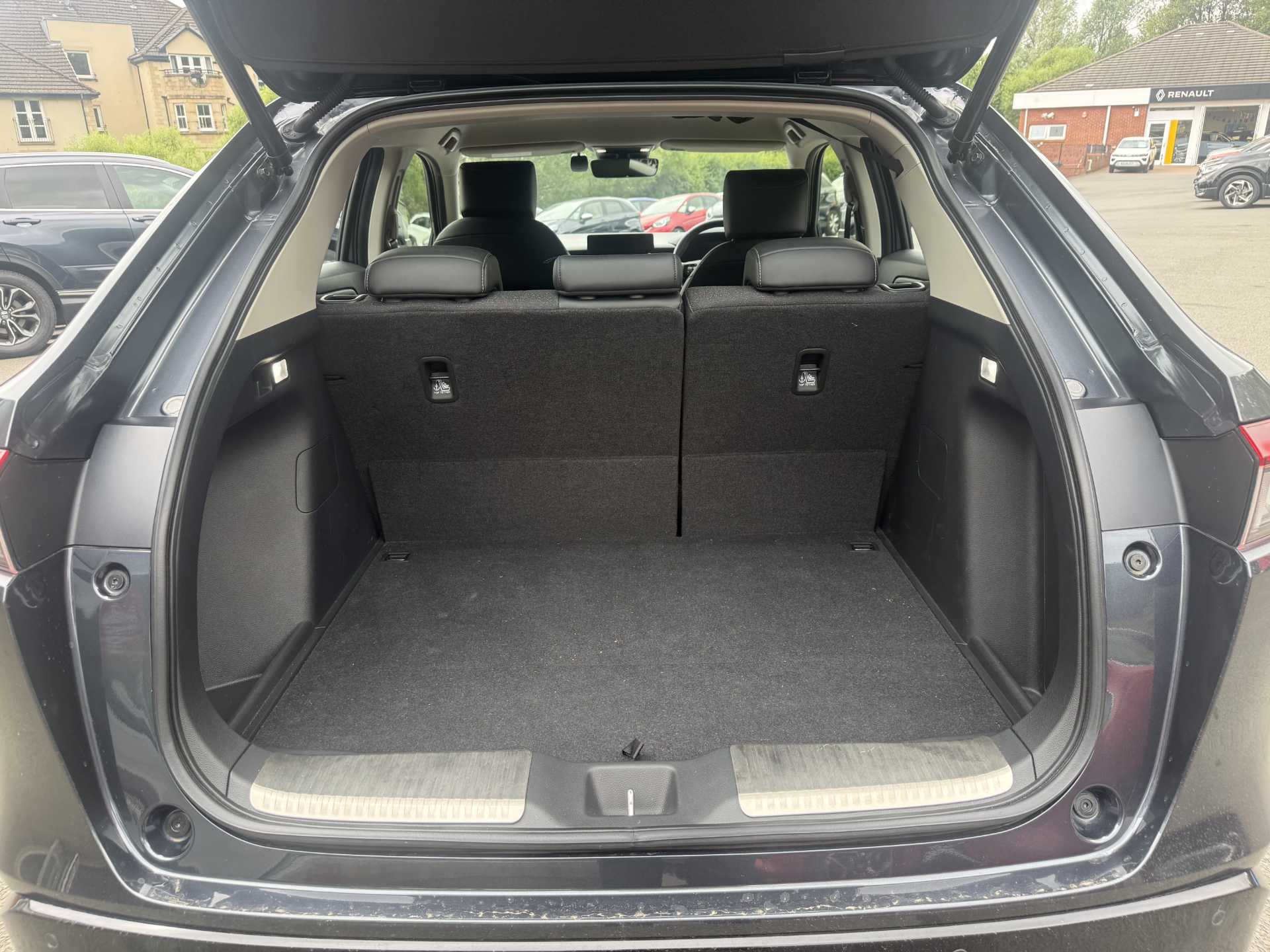 HR-V