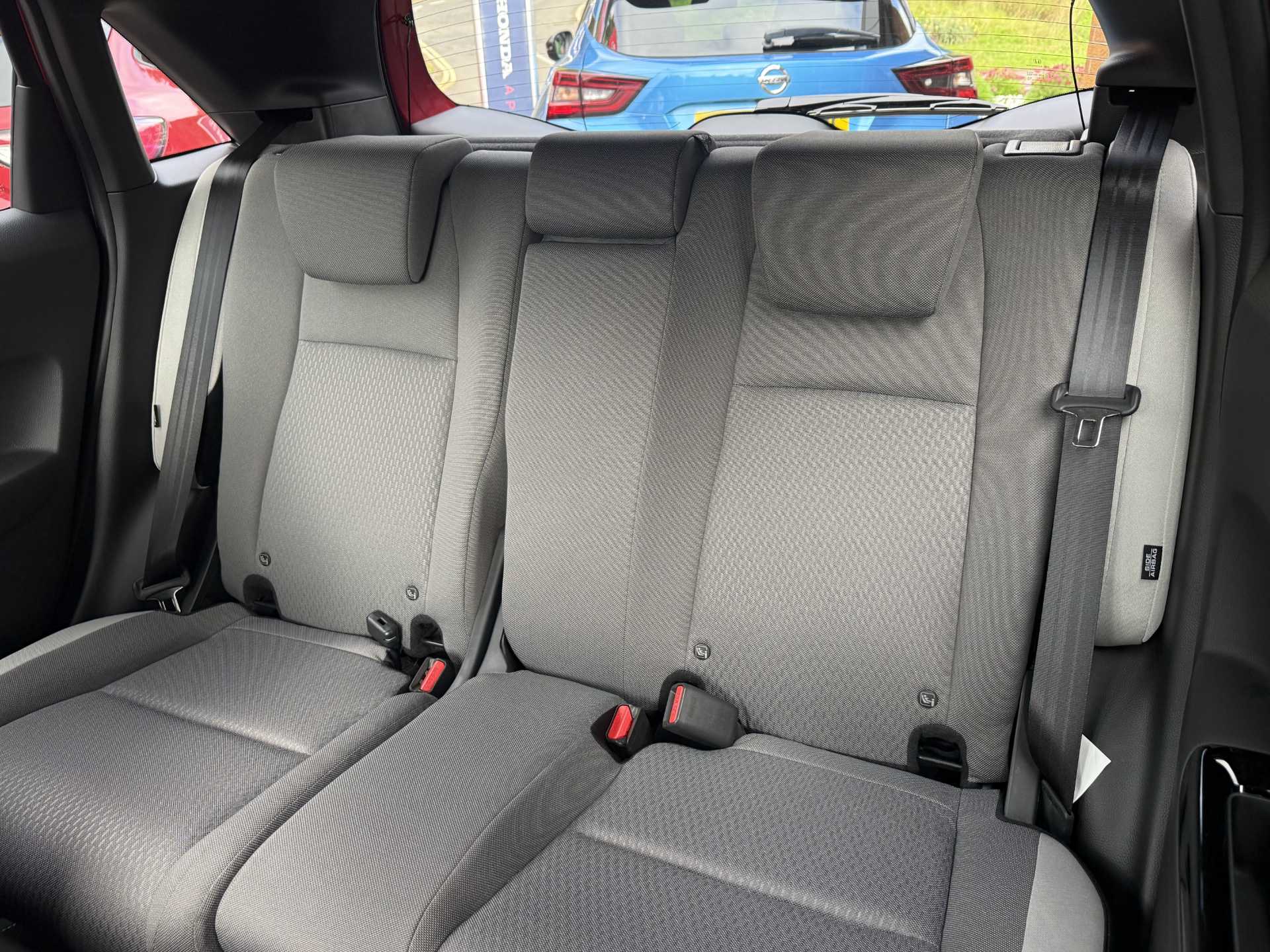 Jazz Crosstar