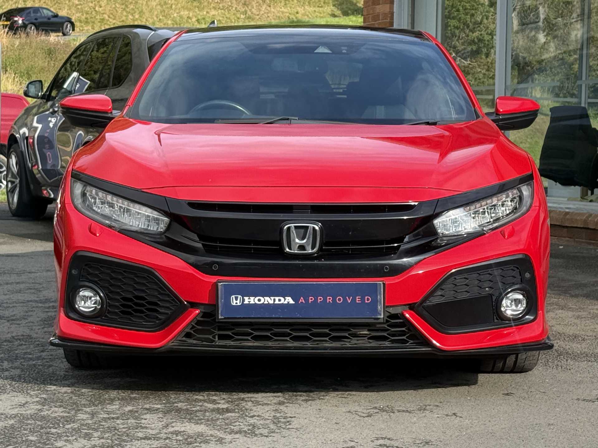 Civic