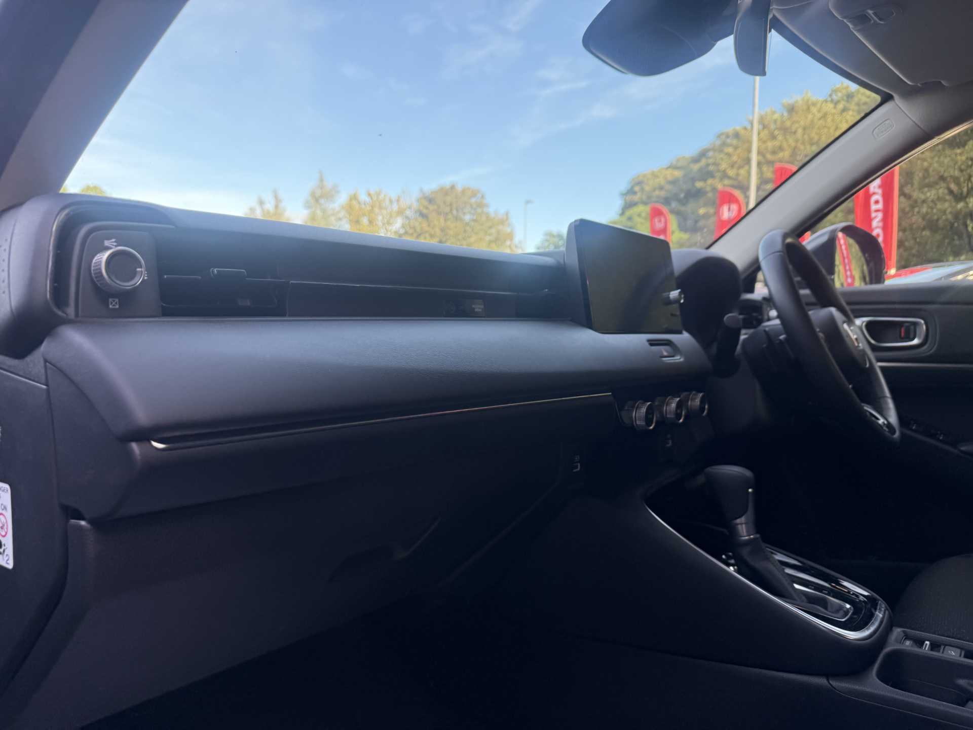 HR-V