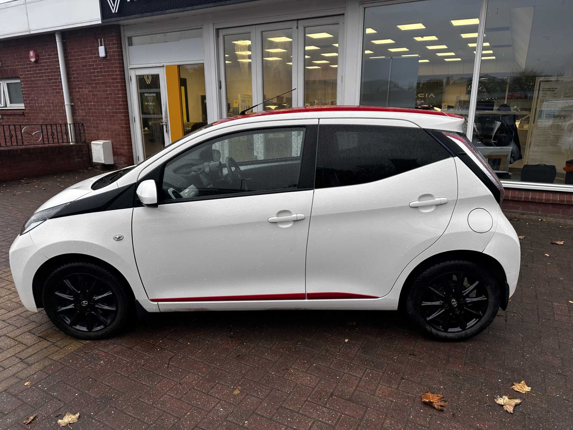 Aygo