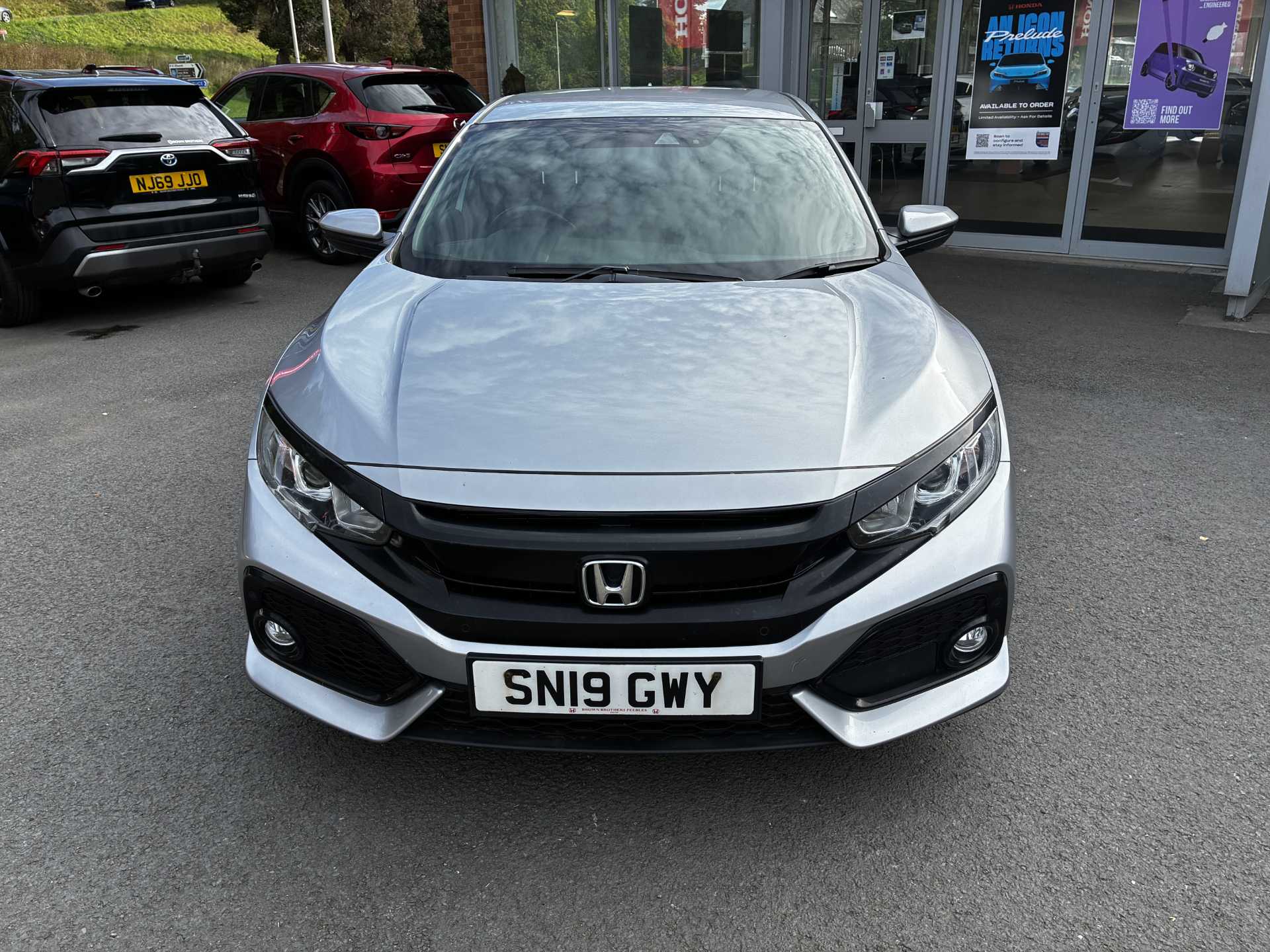 Civic