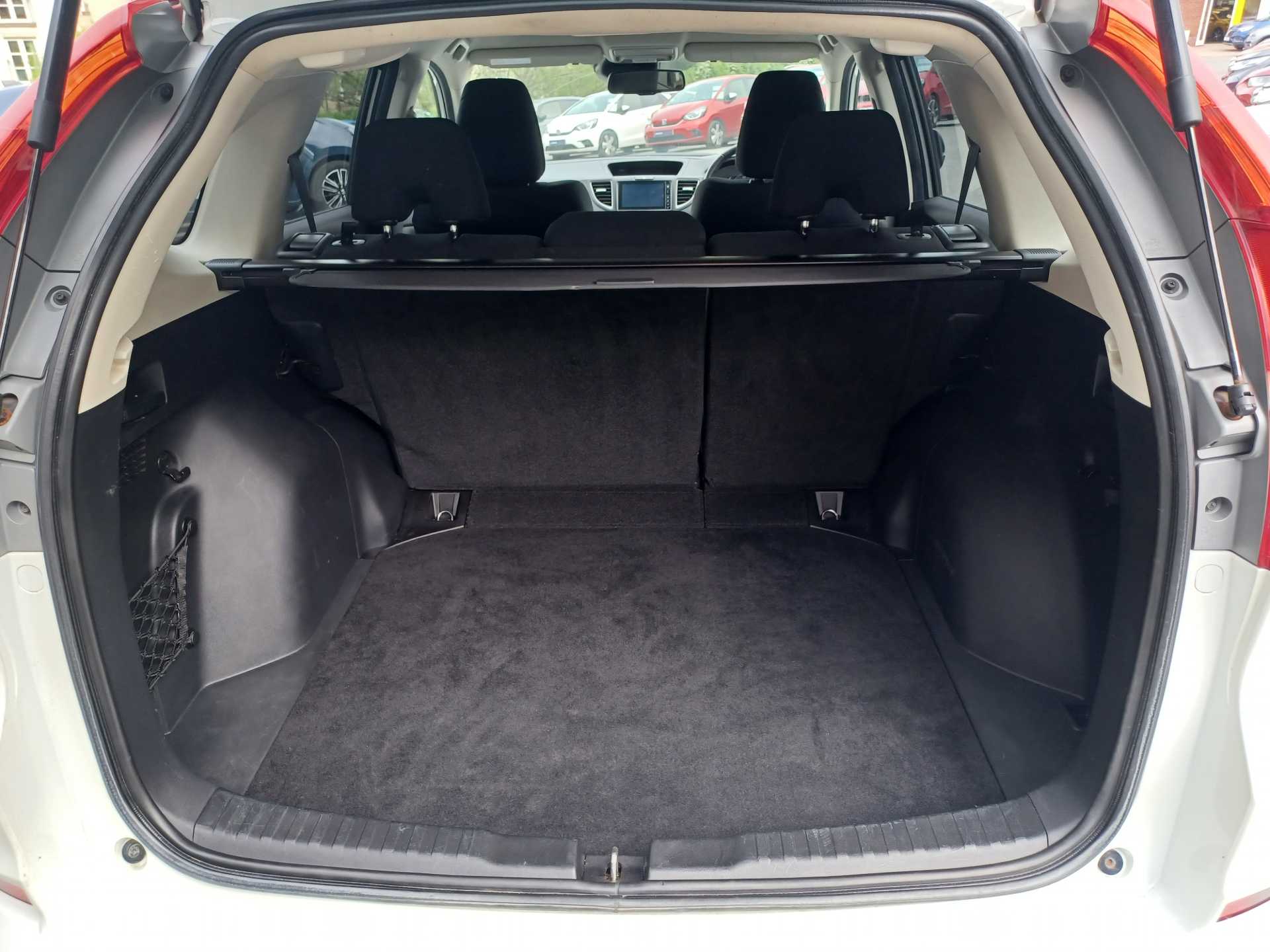 CR-V