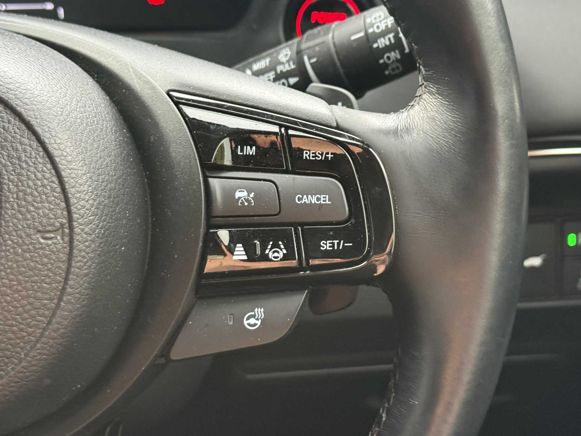 HR-V