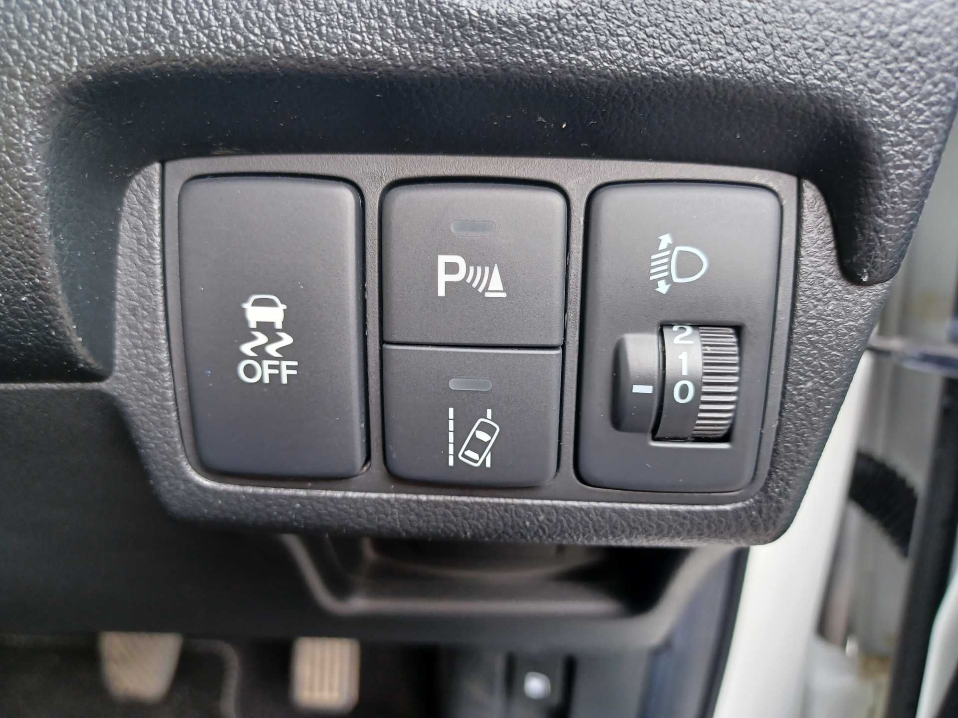 CR-V
