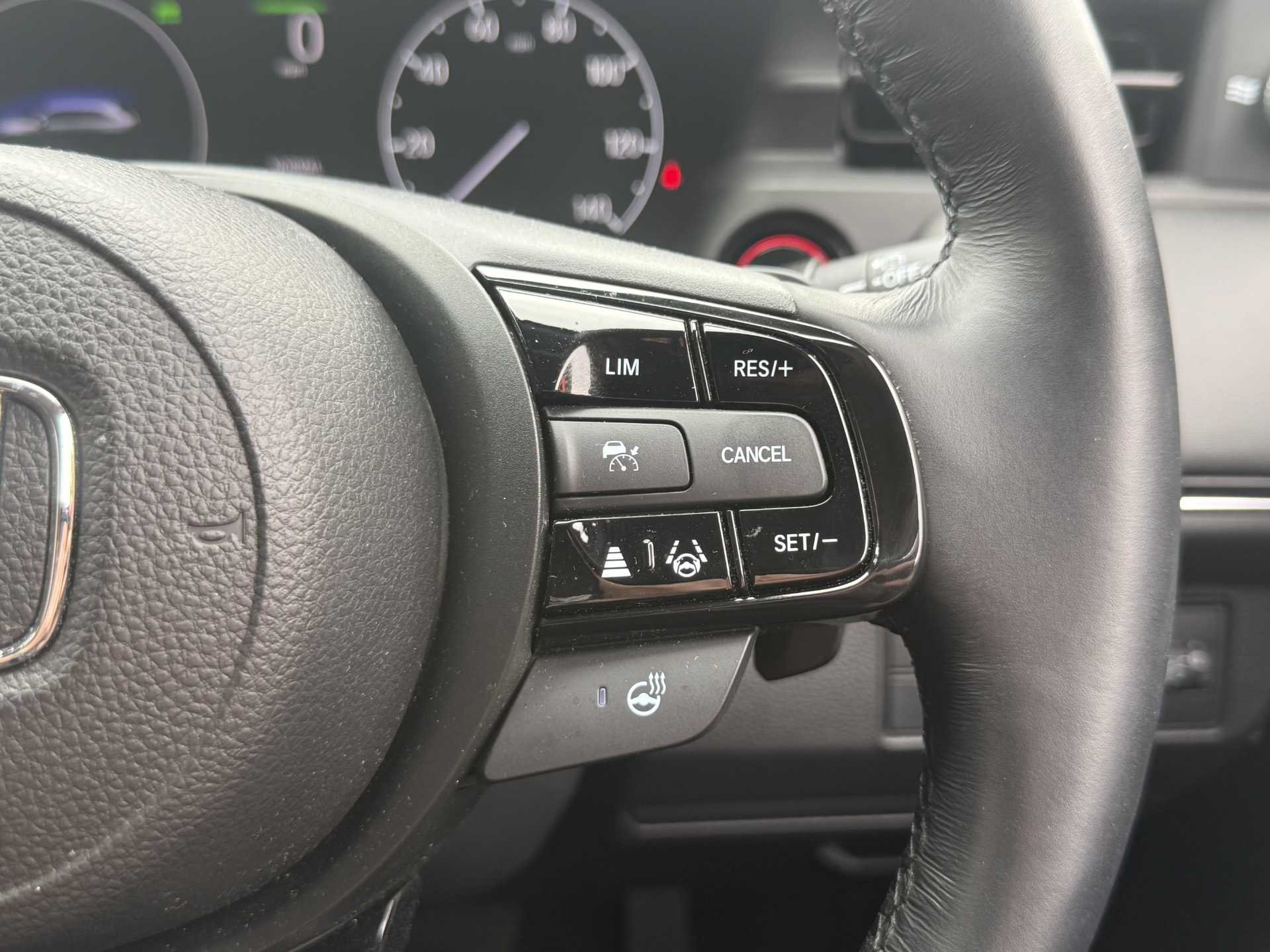 HR-V