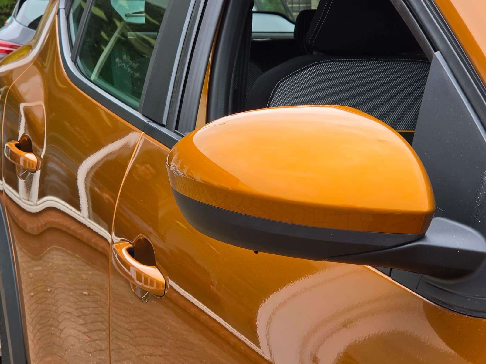 SANDERO STEPWAY