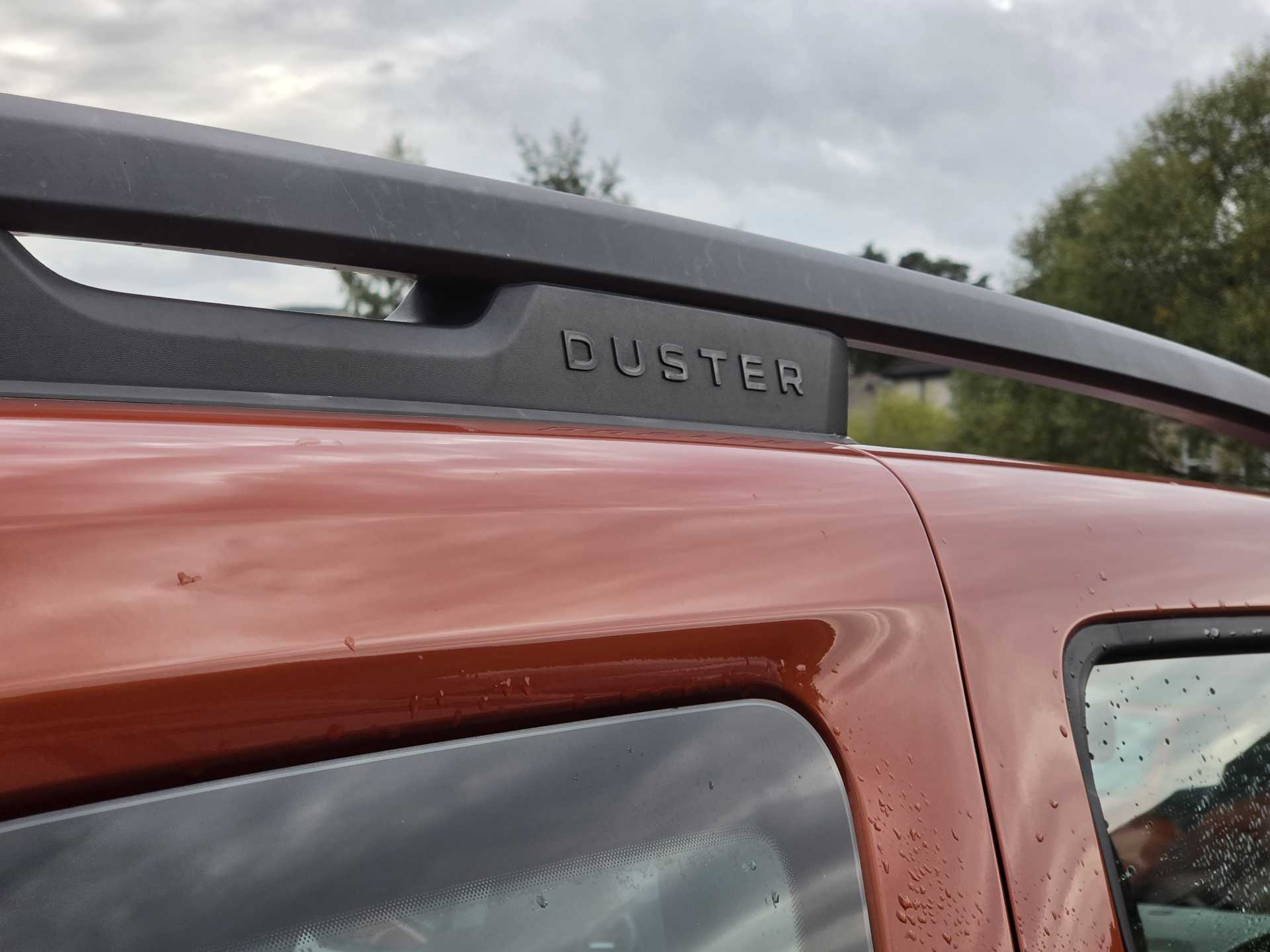 Duster