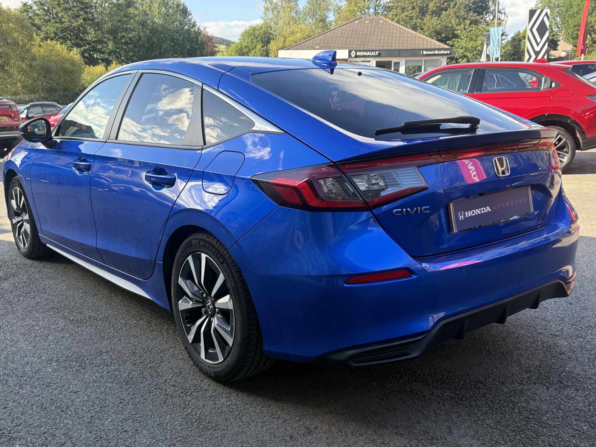 Civic