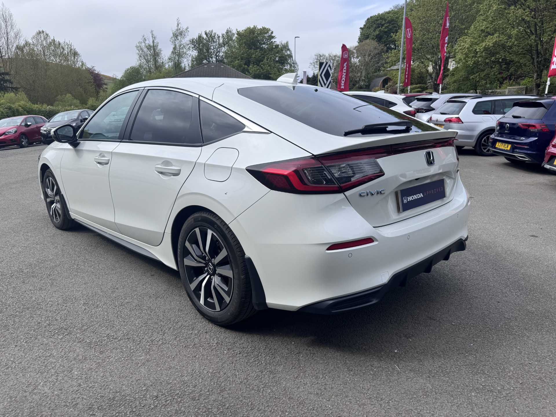 Civic
