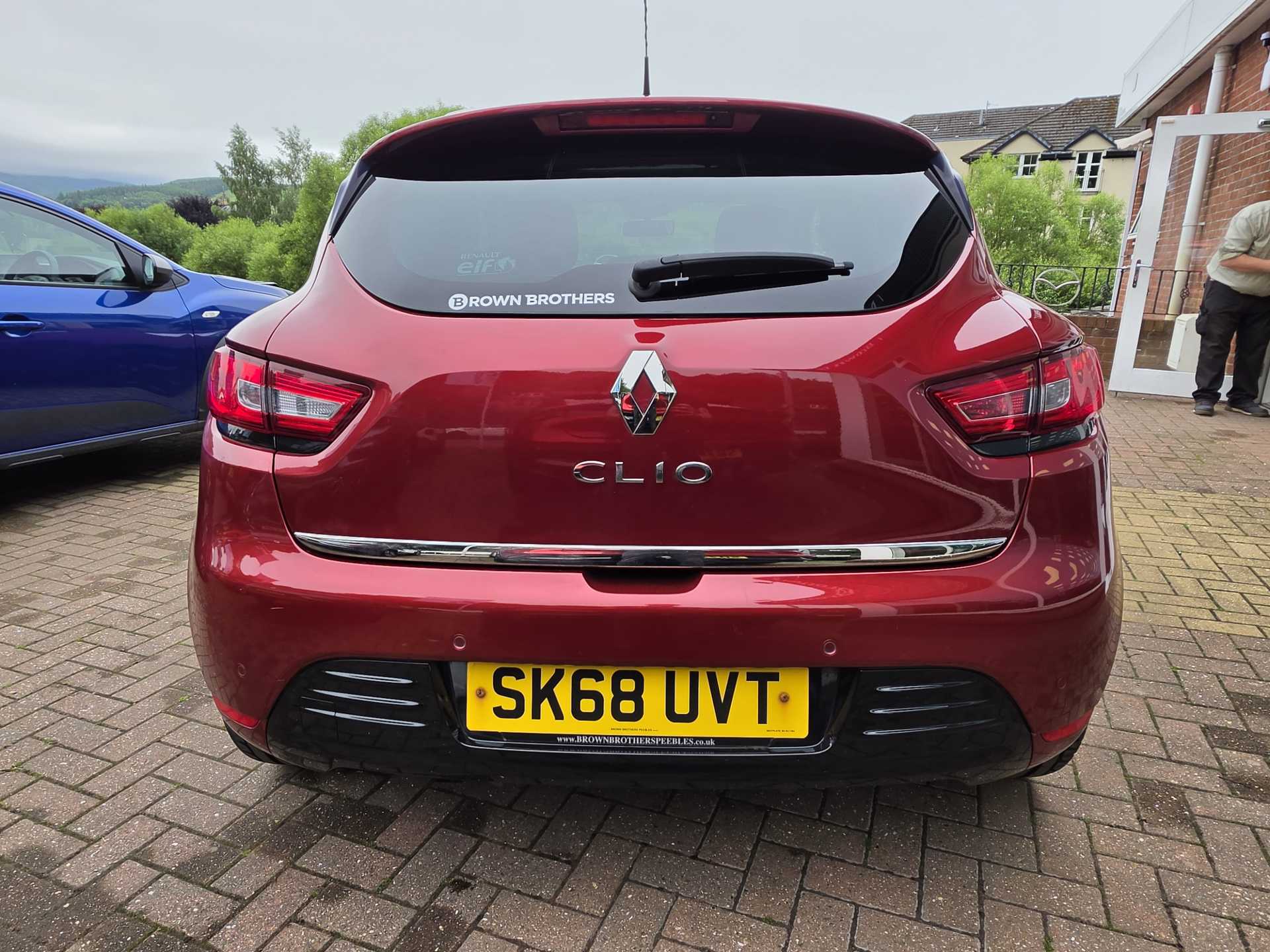 CLIO