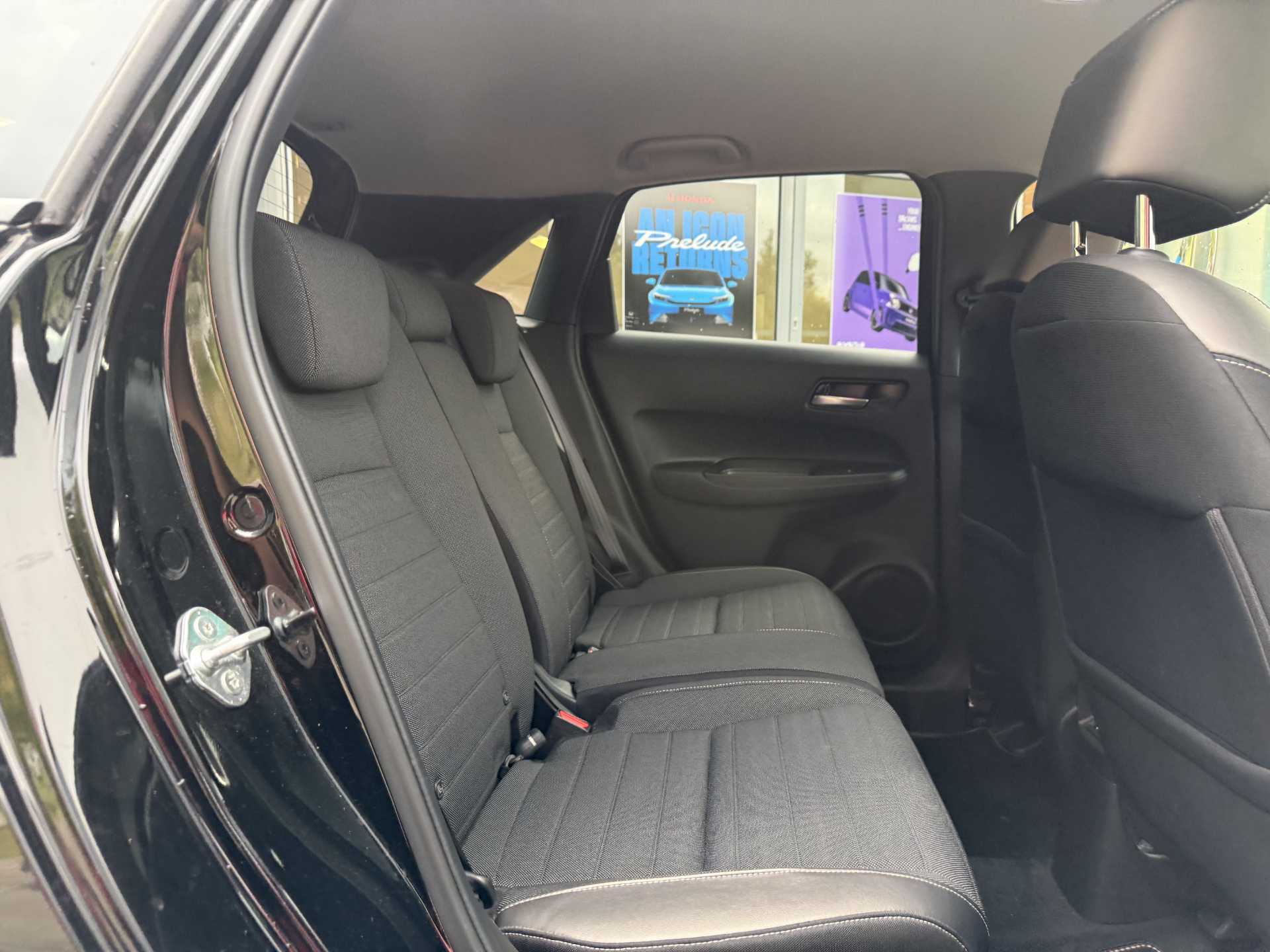 Jazz Crosstar