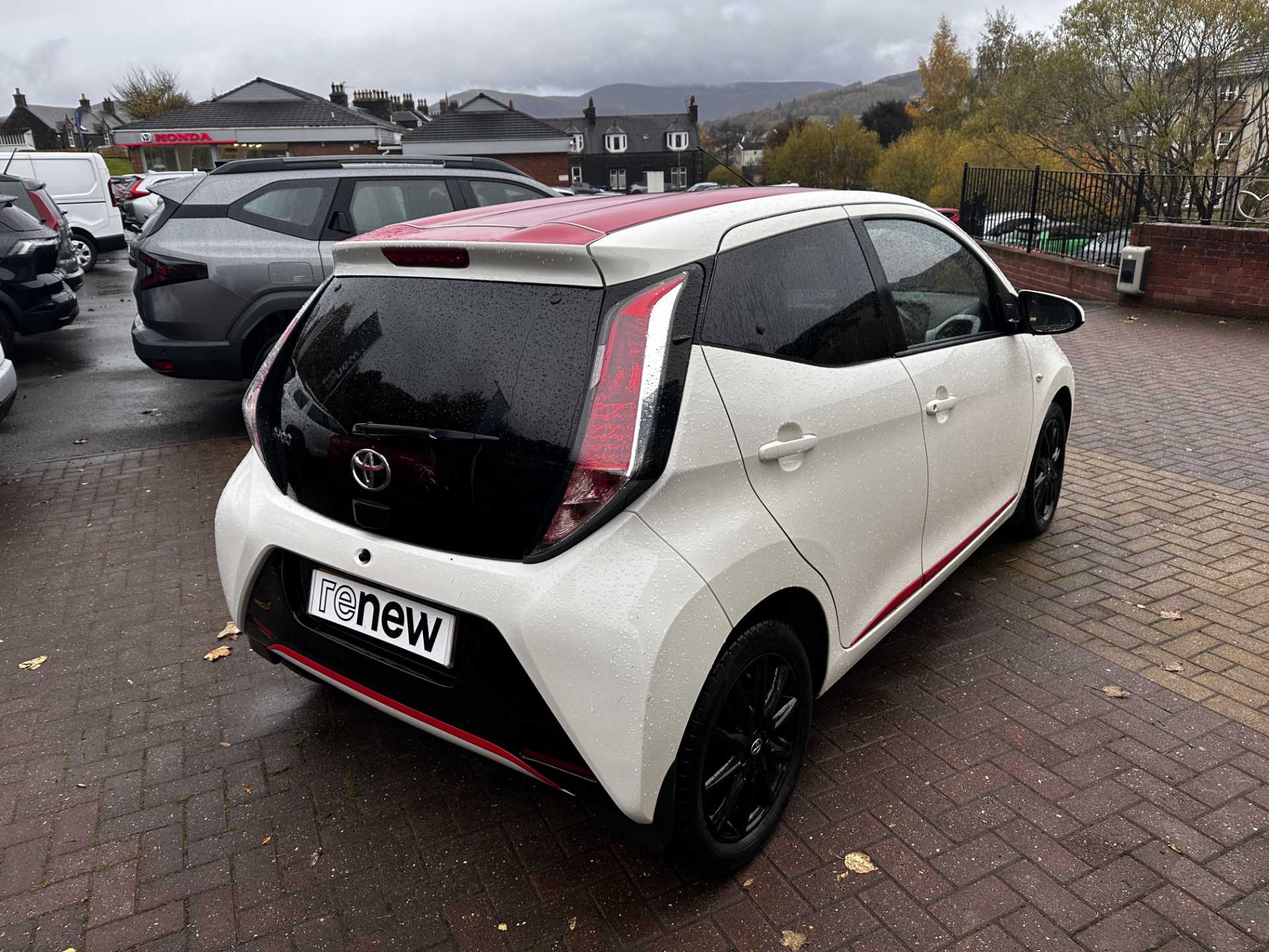 Aygo