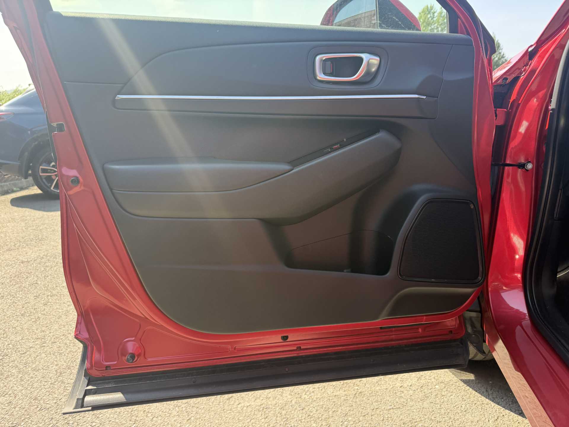 HR-V