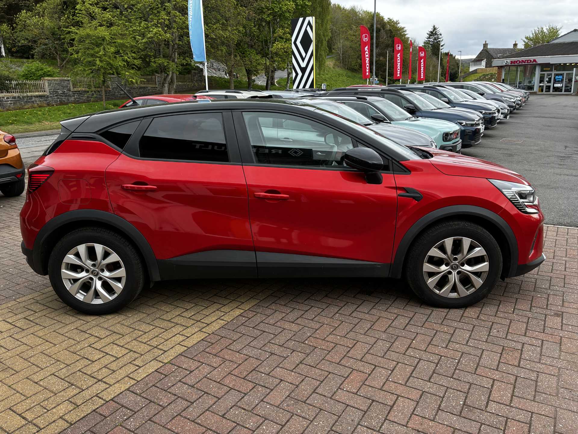 CAPTUR