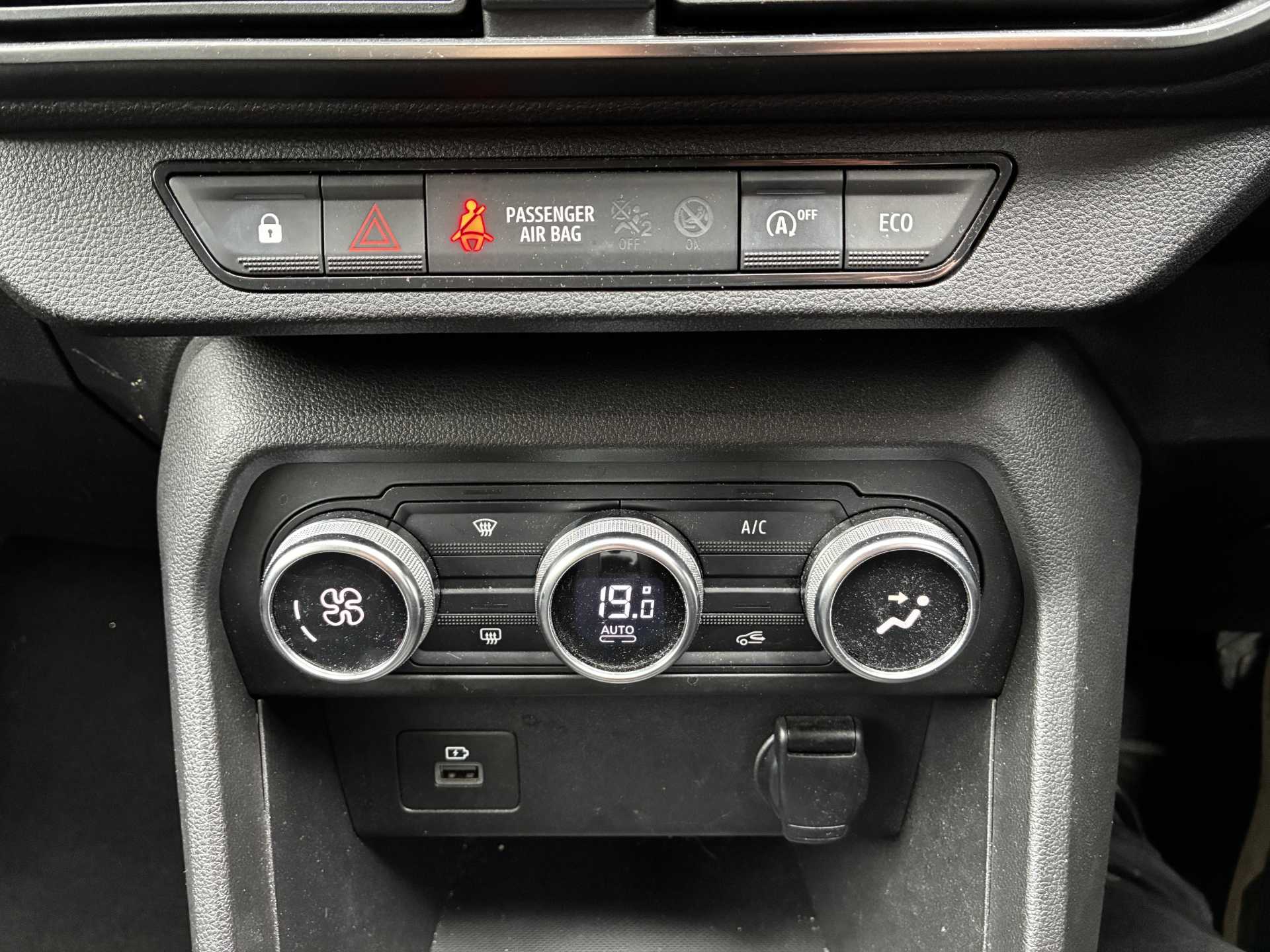 Sandero Stepway
