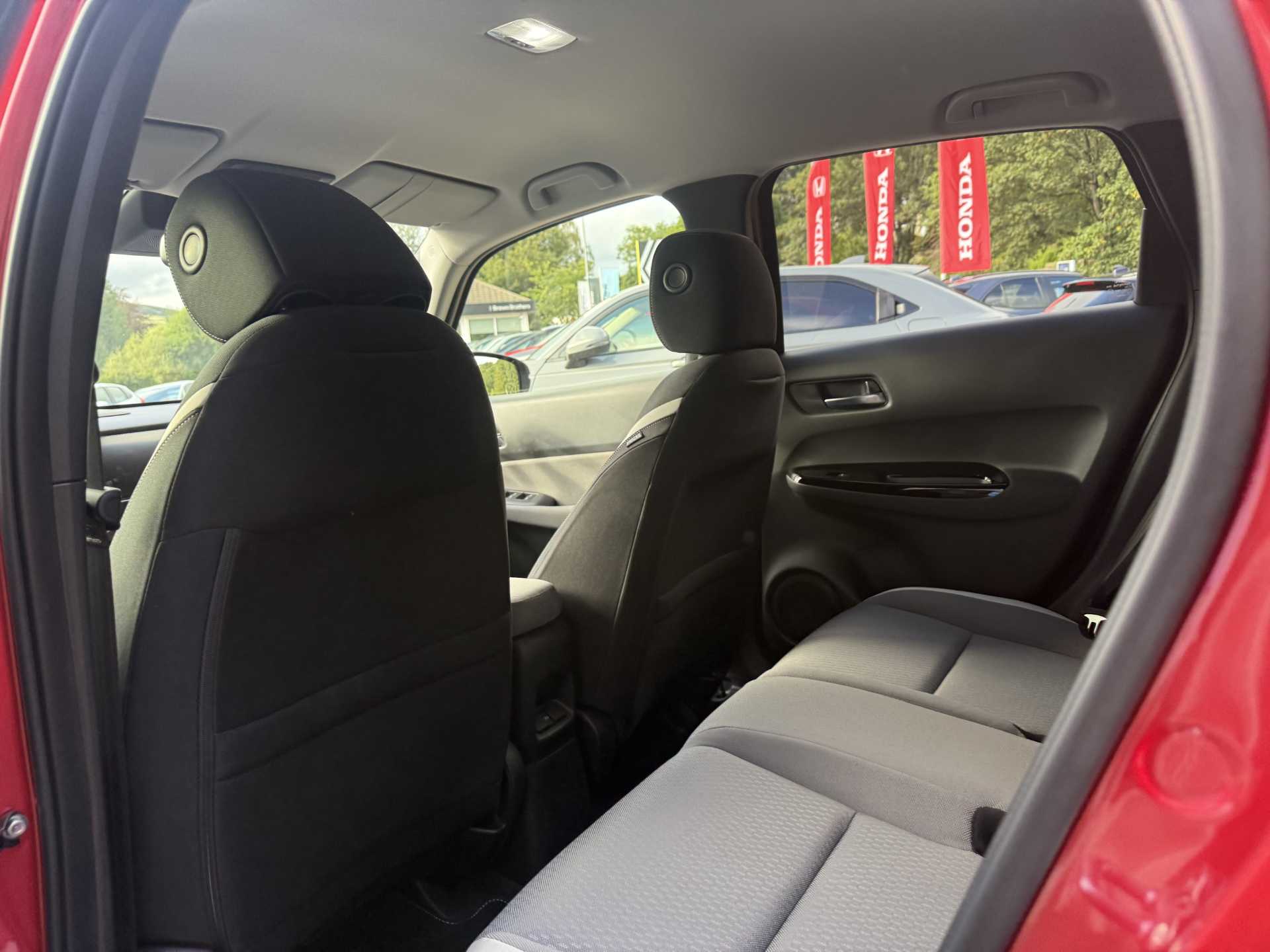 Jazz Crosstar