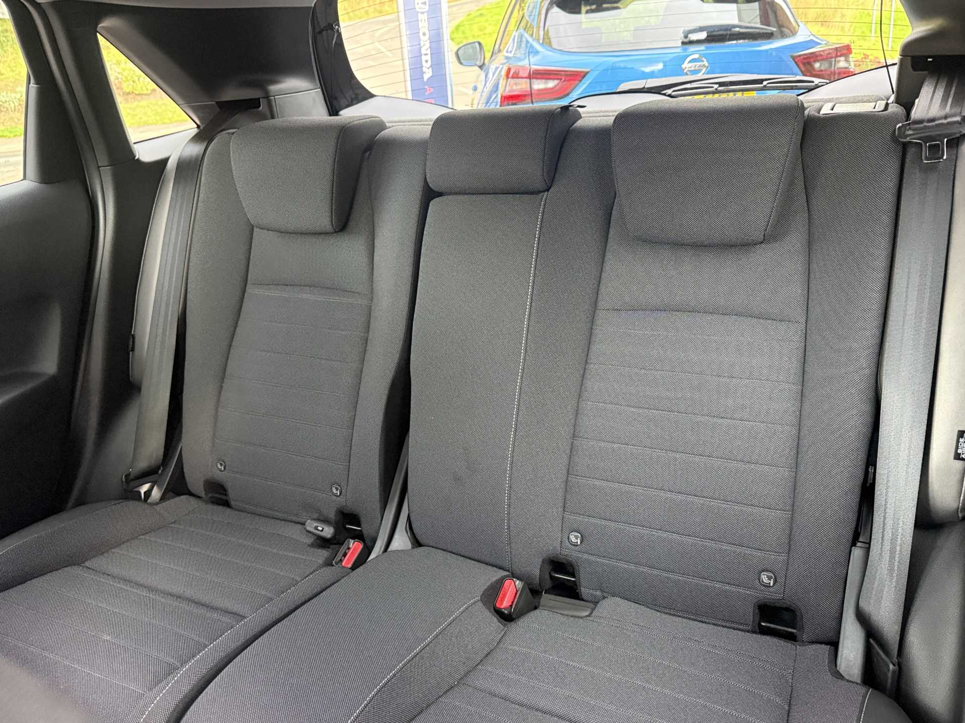 Jazz Crosstar