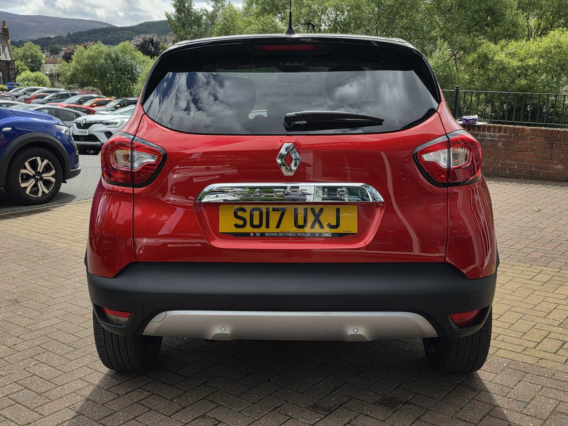 CAPTUR