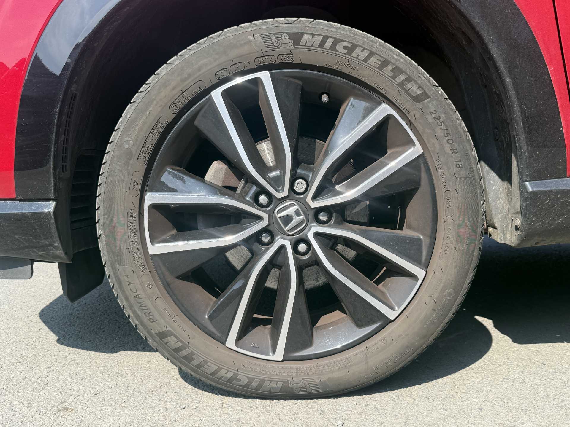 HR-V