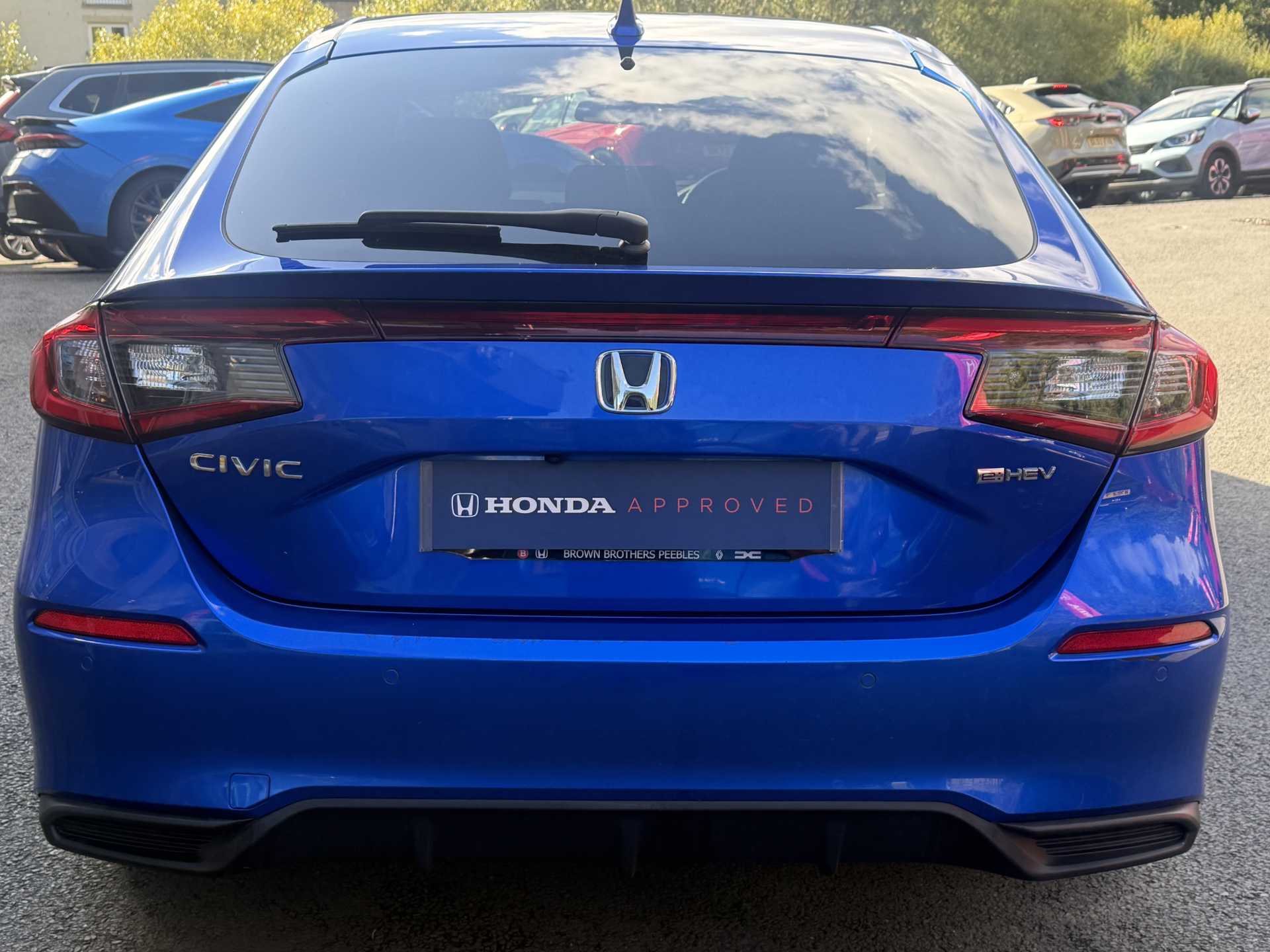 Civic
