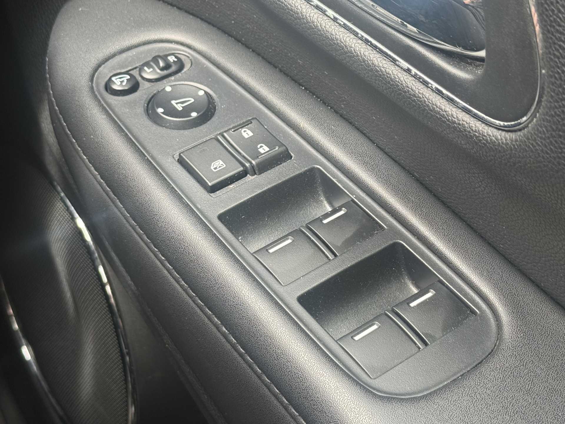 HR-V