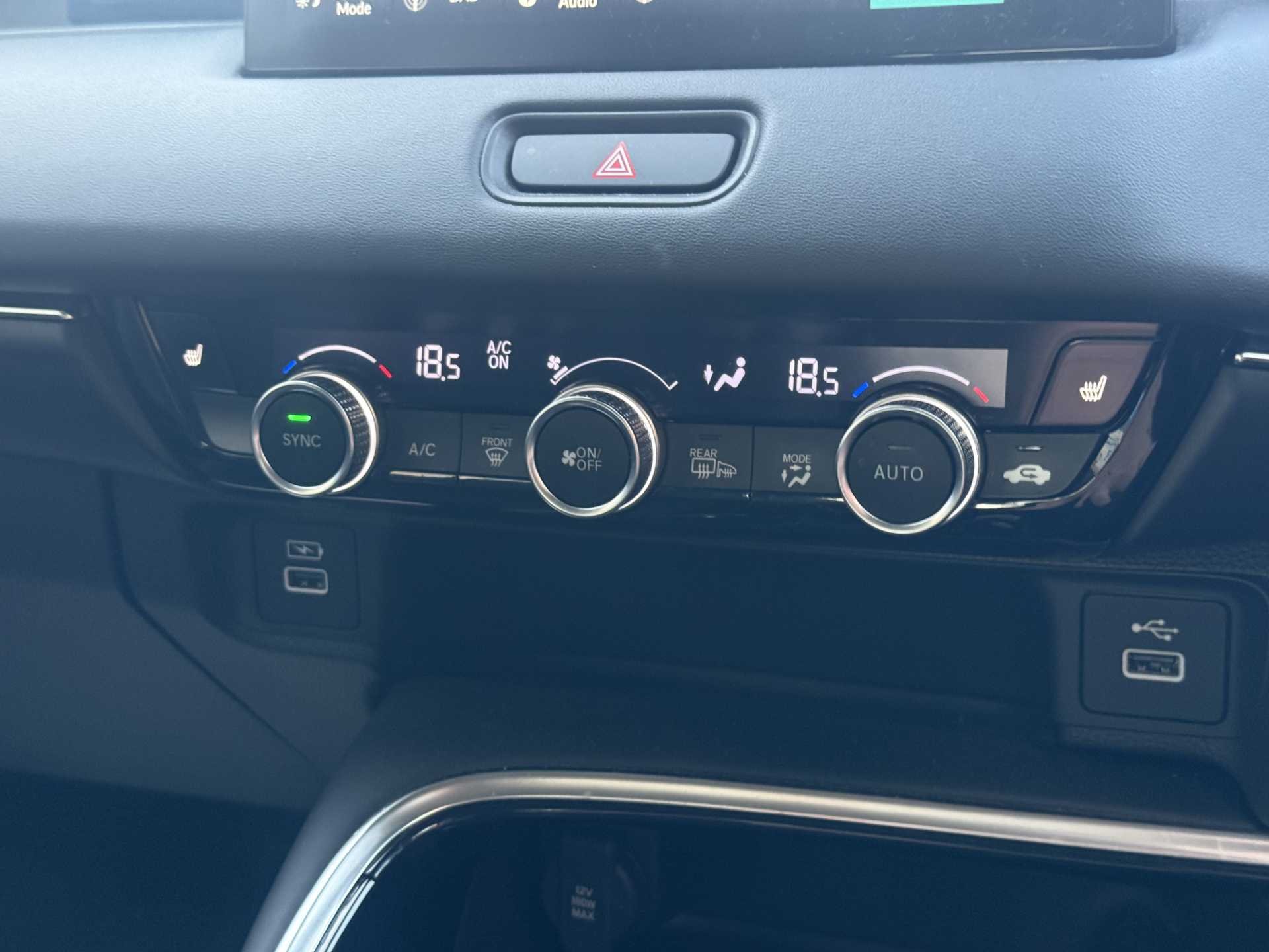 HR-V