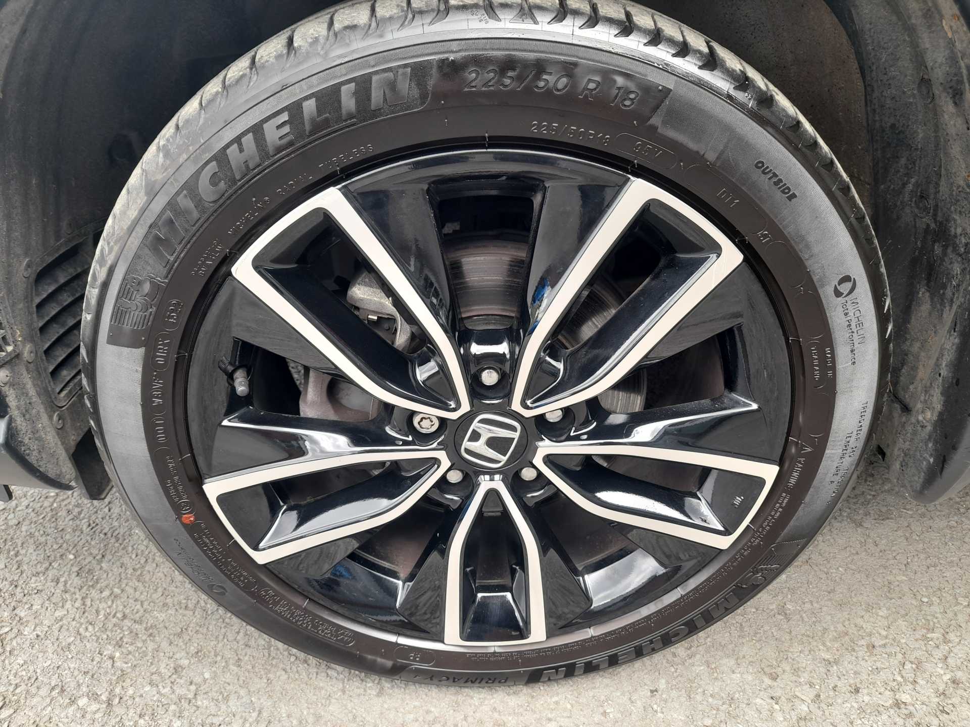 HR-V