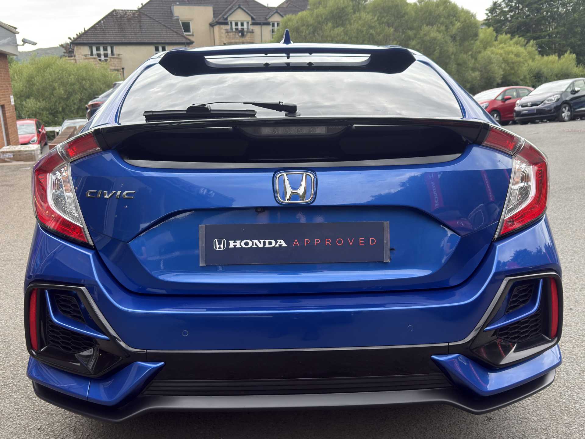 Civic