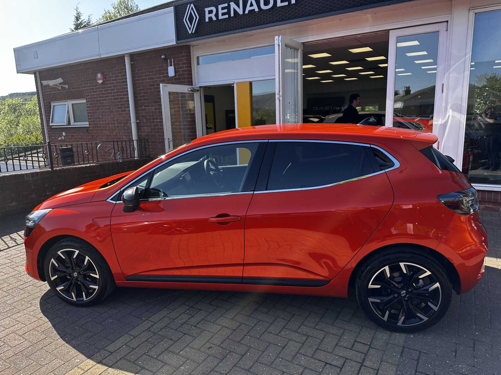 CLIO