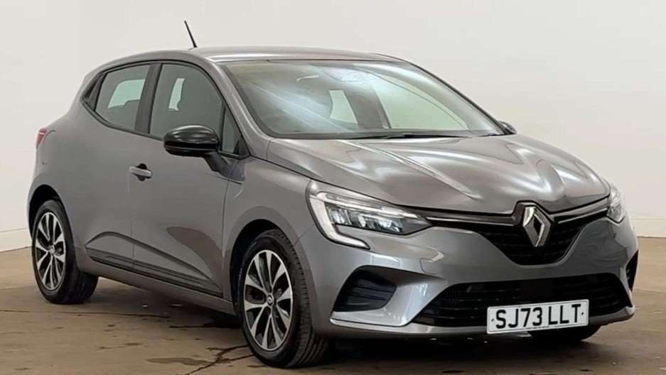 Renault CLIO 1.0 Tce 90 Evolution