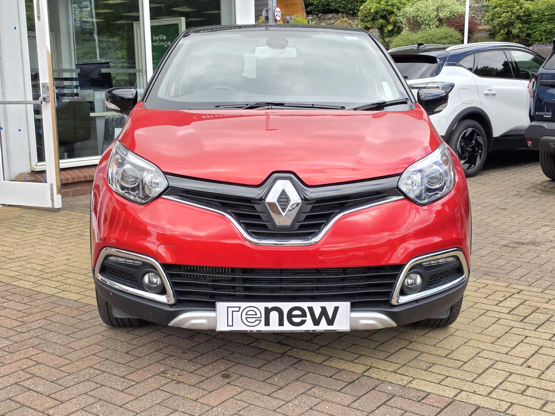 CAPTUR